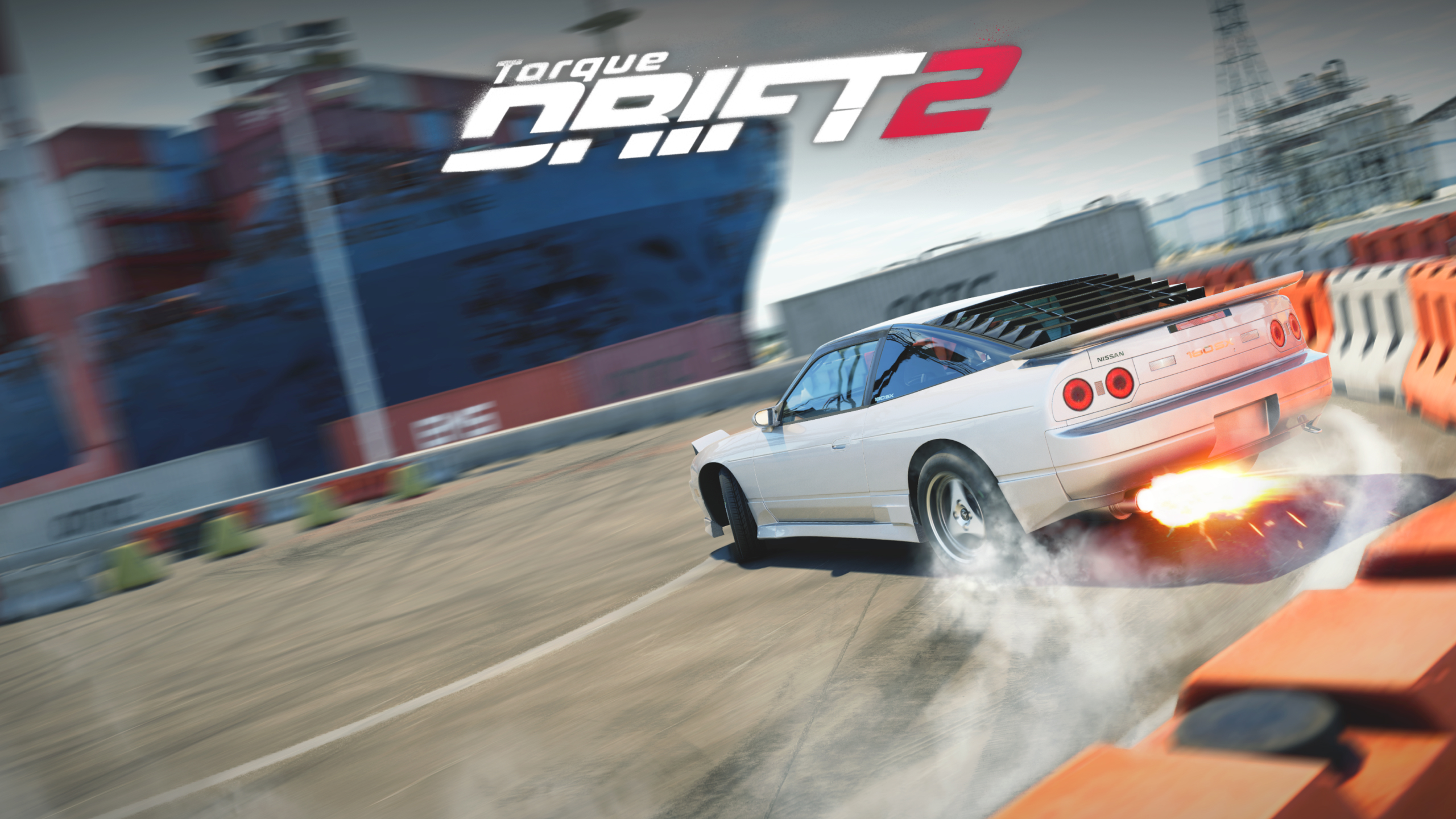 Torque Drift 2