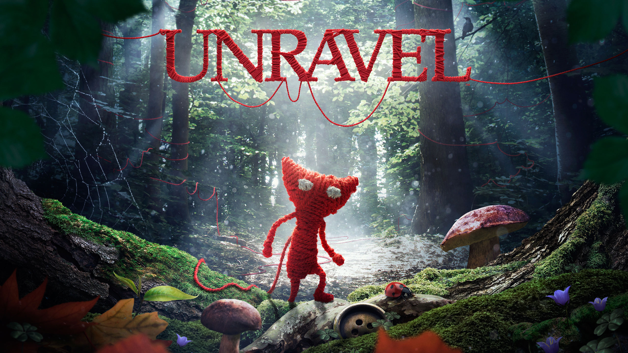 Unravel