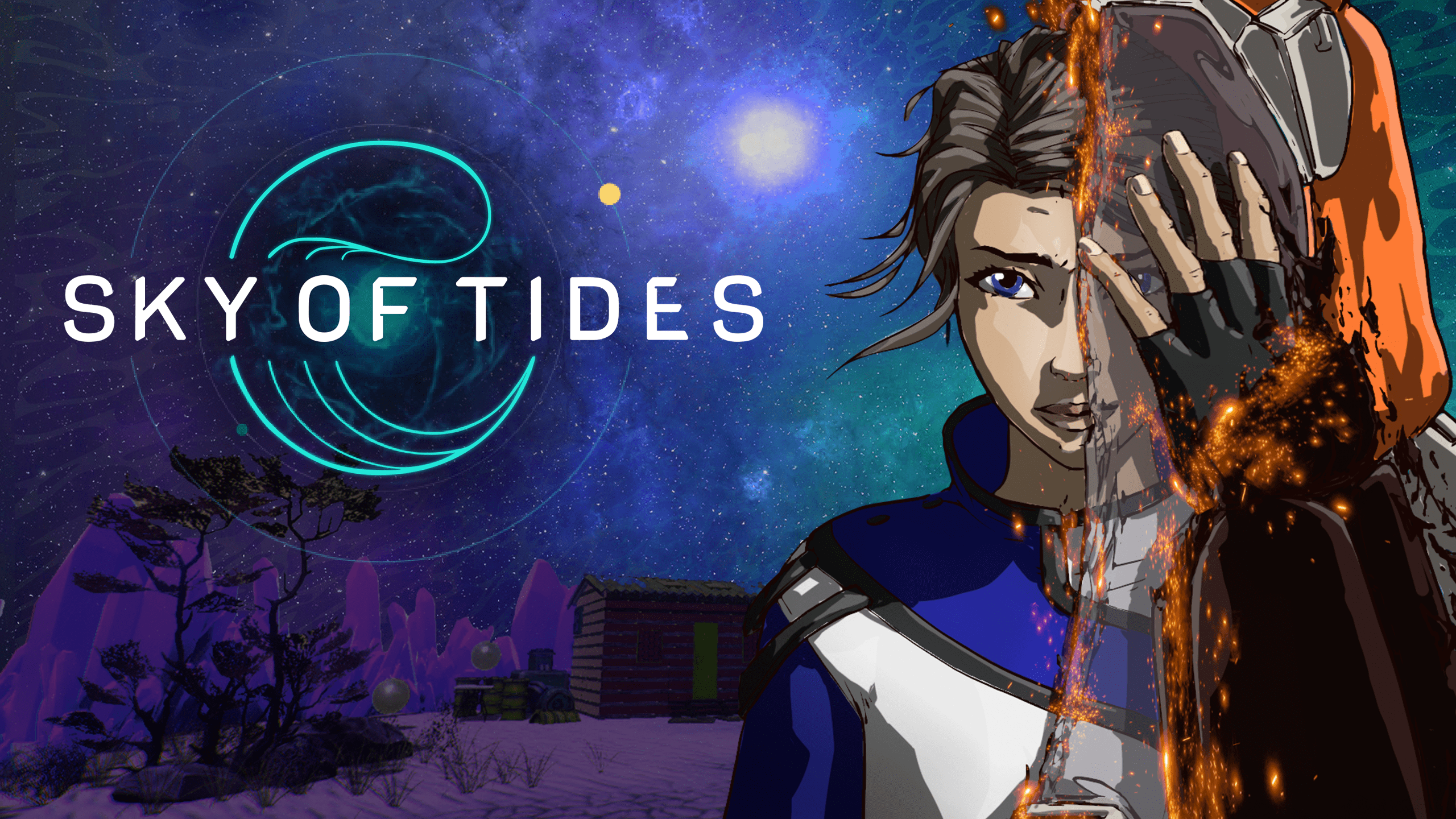 Sky of Tides Demo