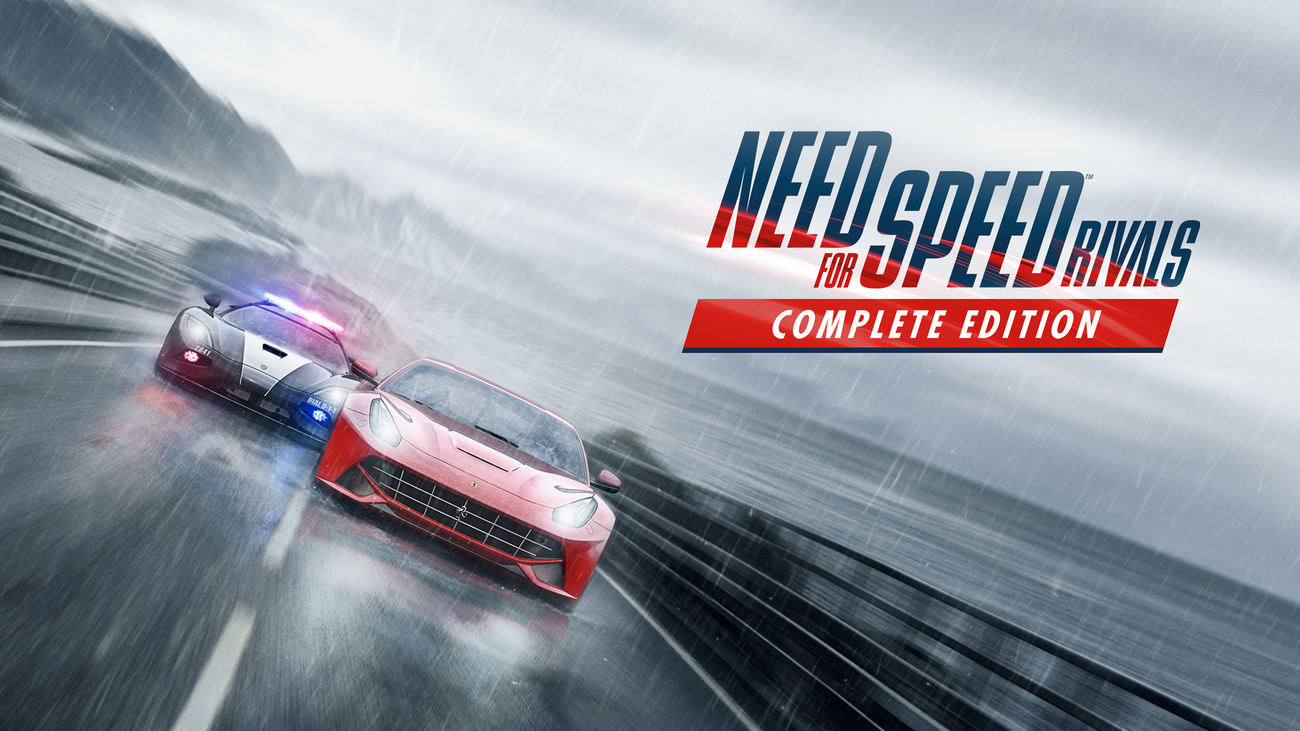 Need for Speed™ Rivals: Complete Edition