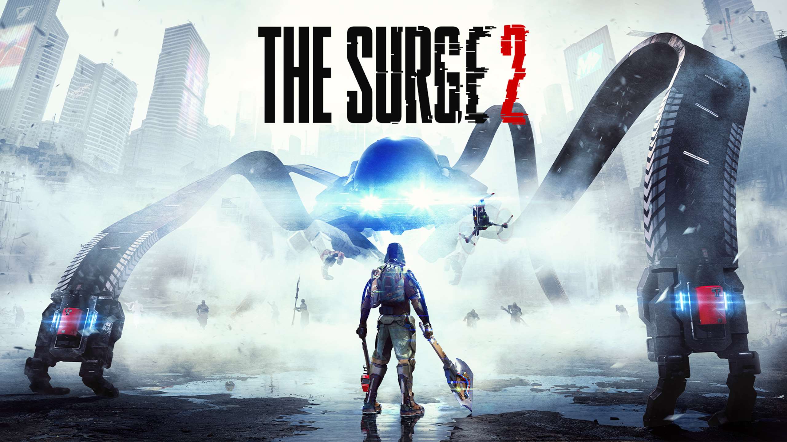 The Surge 2