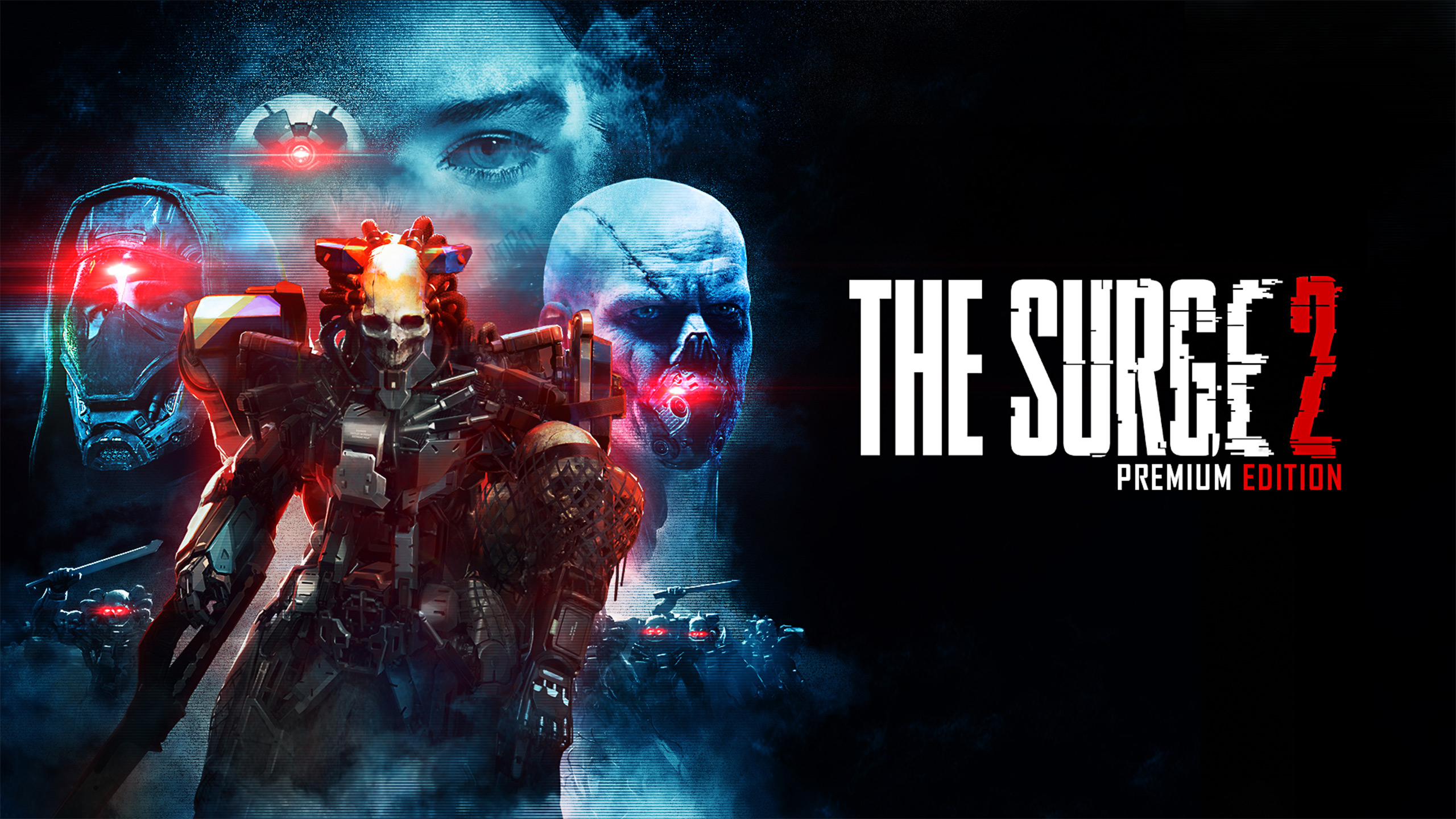 The Surge 2 - Premium Edition