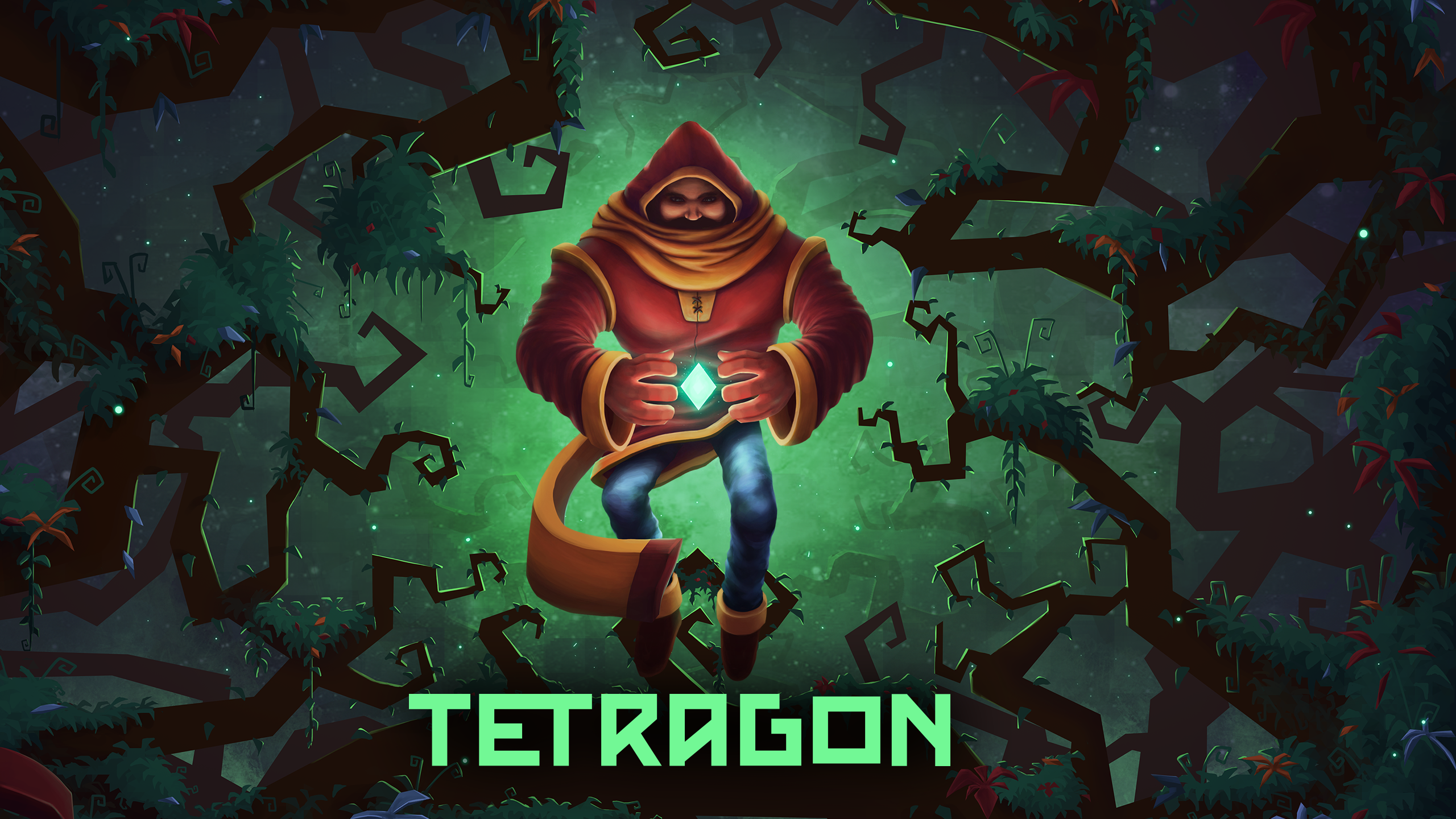 Tetragon