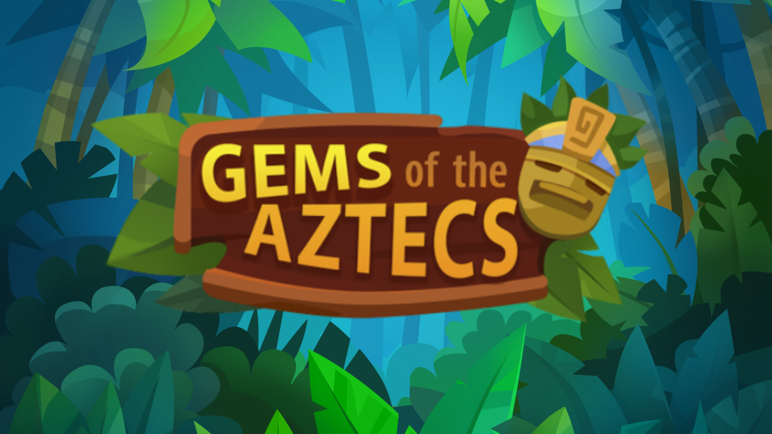 Gems of the Aztecs