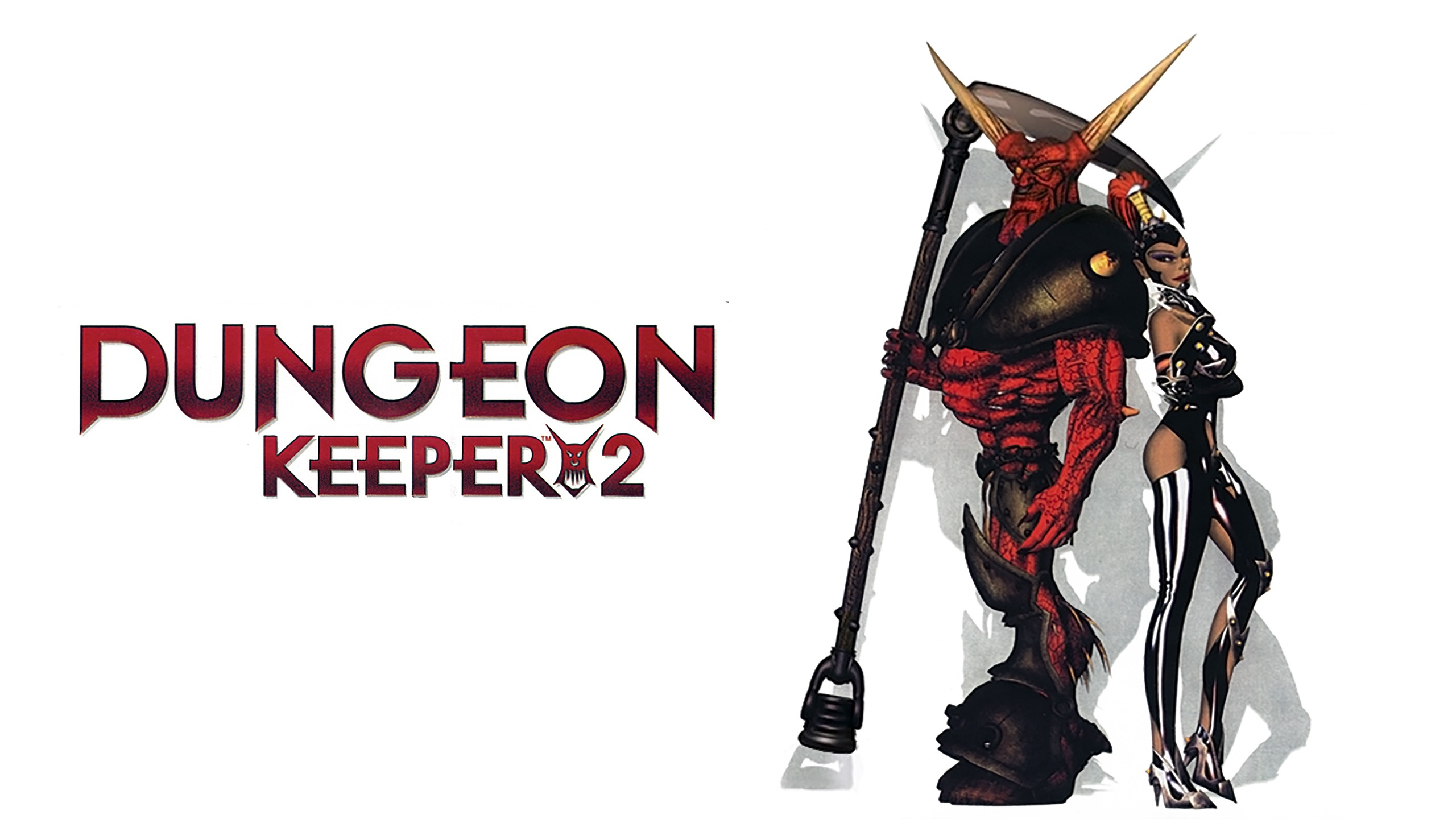 Dungeon Keeper™ 2