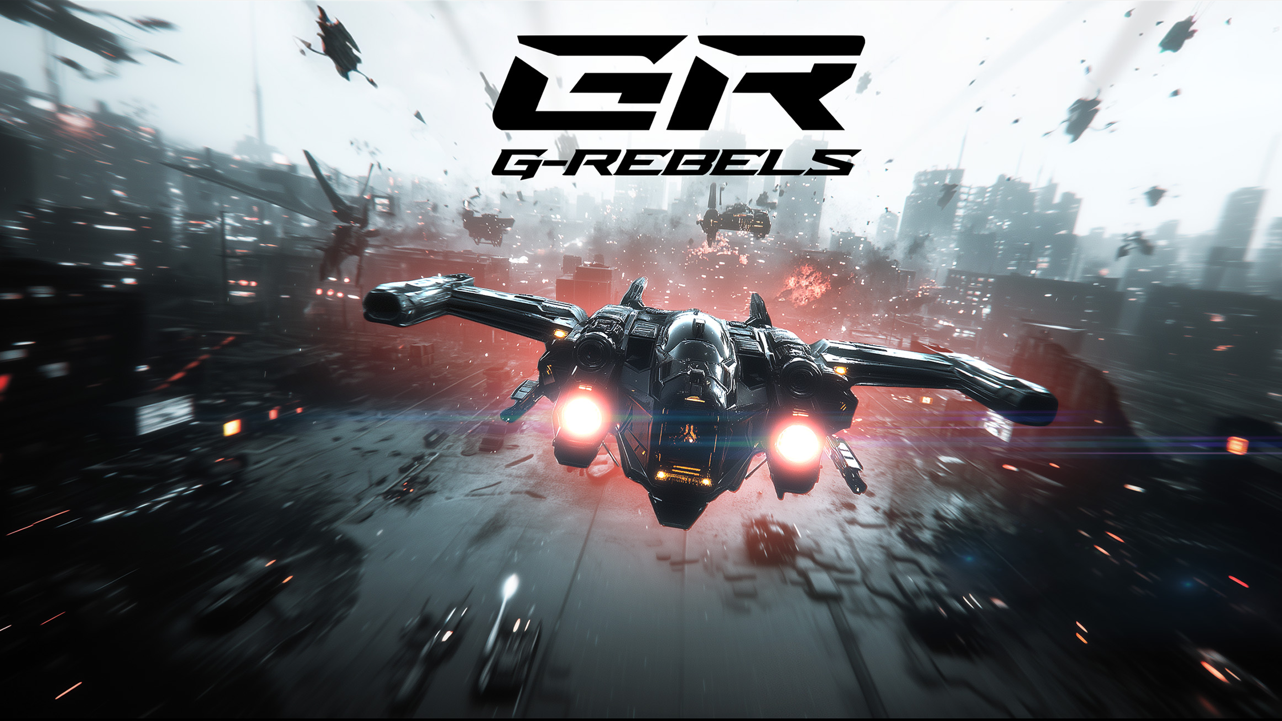 G-Rebels