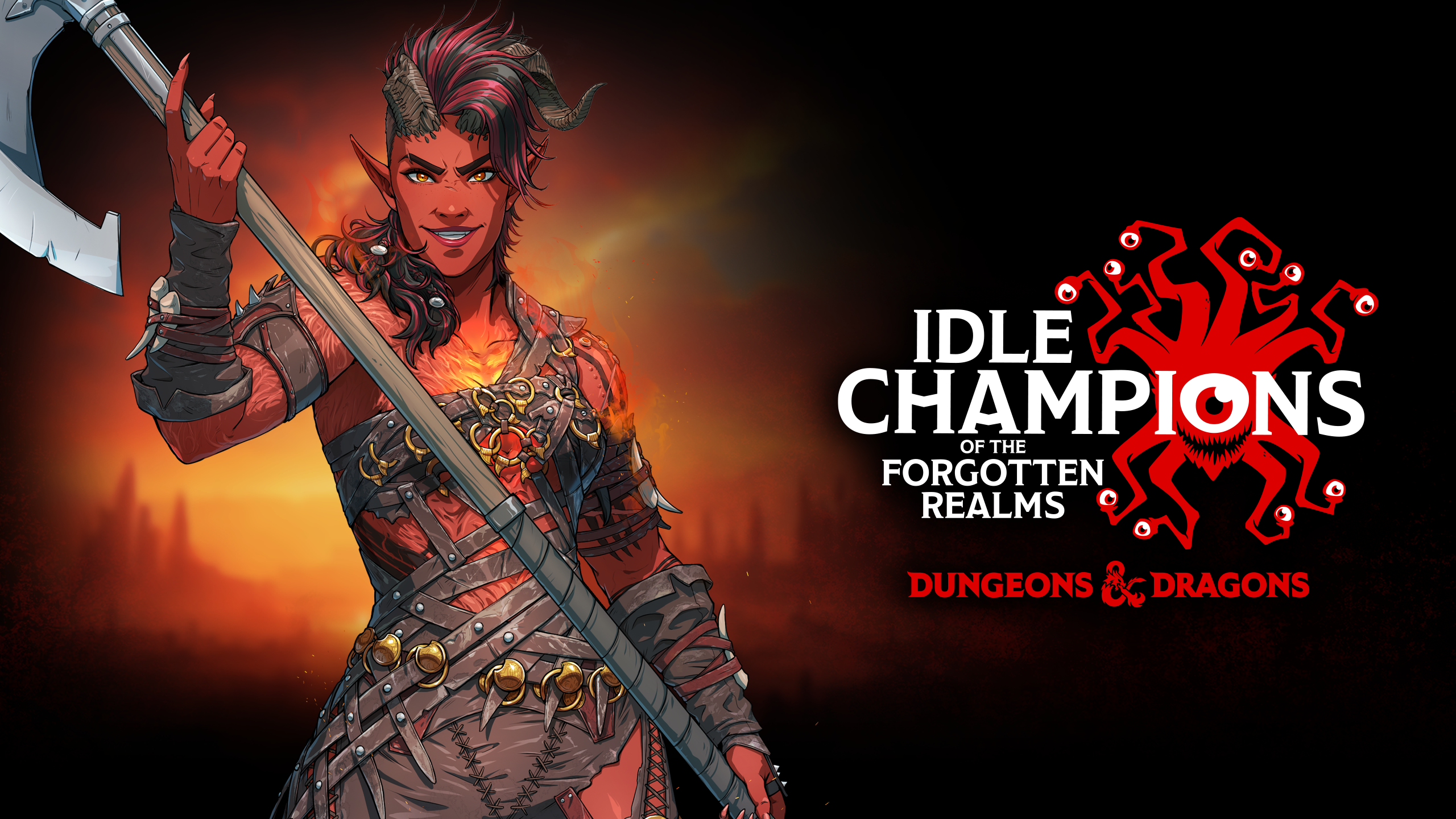 Idle Champions of the Forgotten Realms