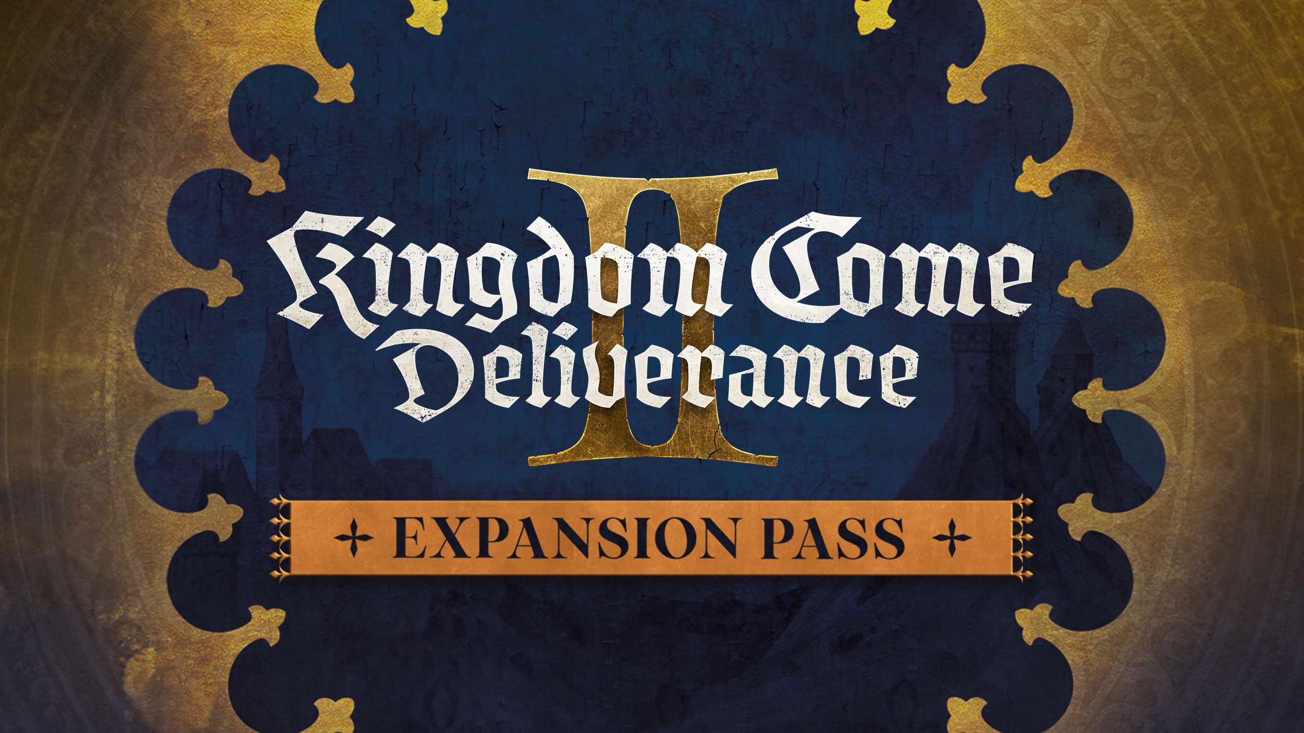 Kingdom Come: Deliverance II Expansion Pass