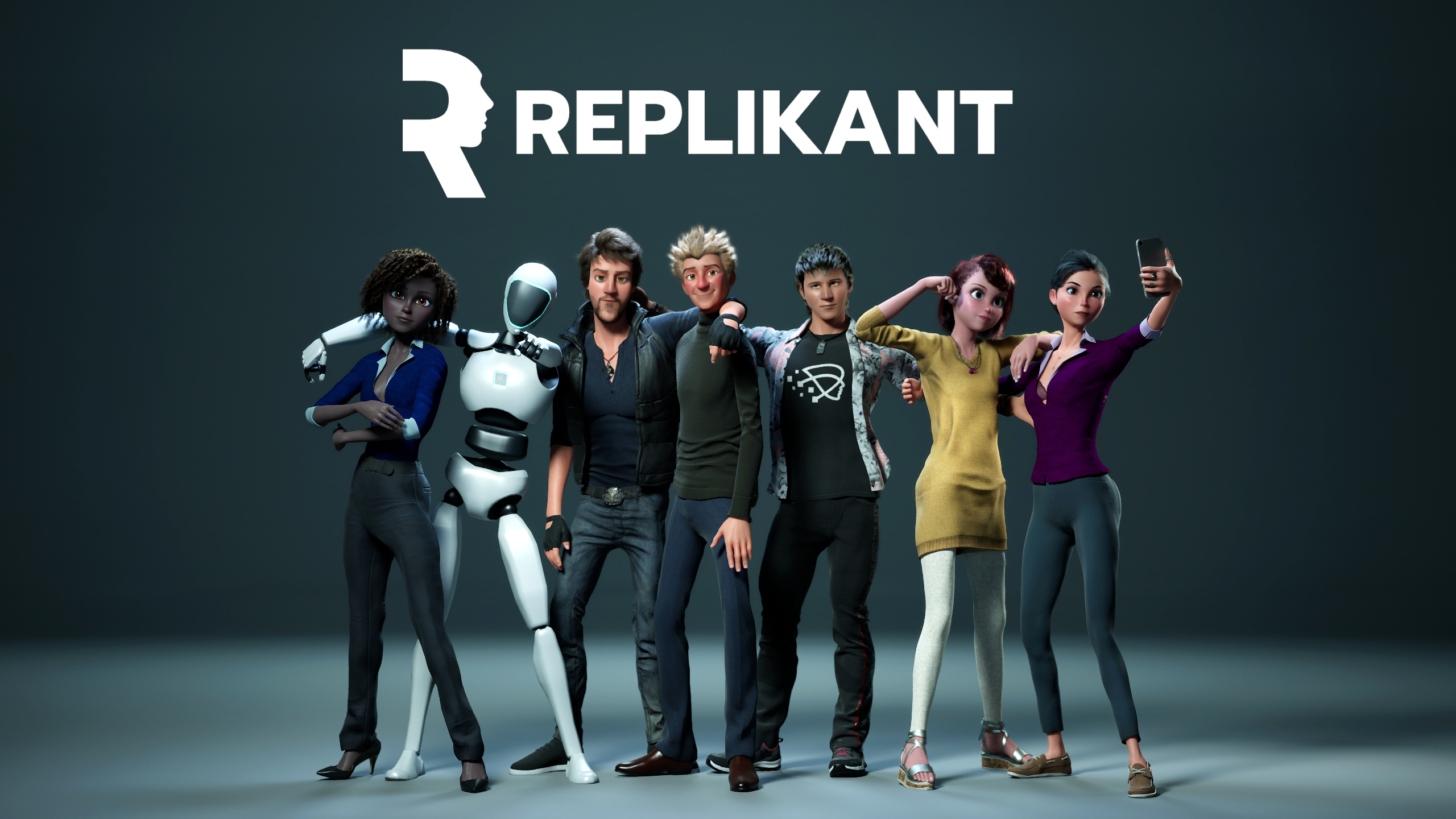 REPLIKANT