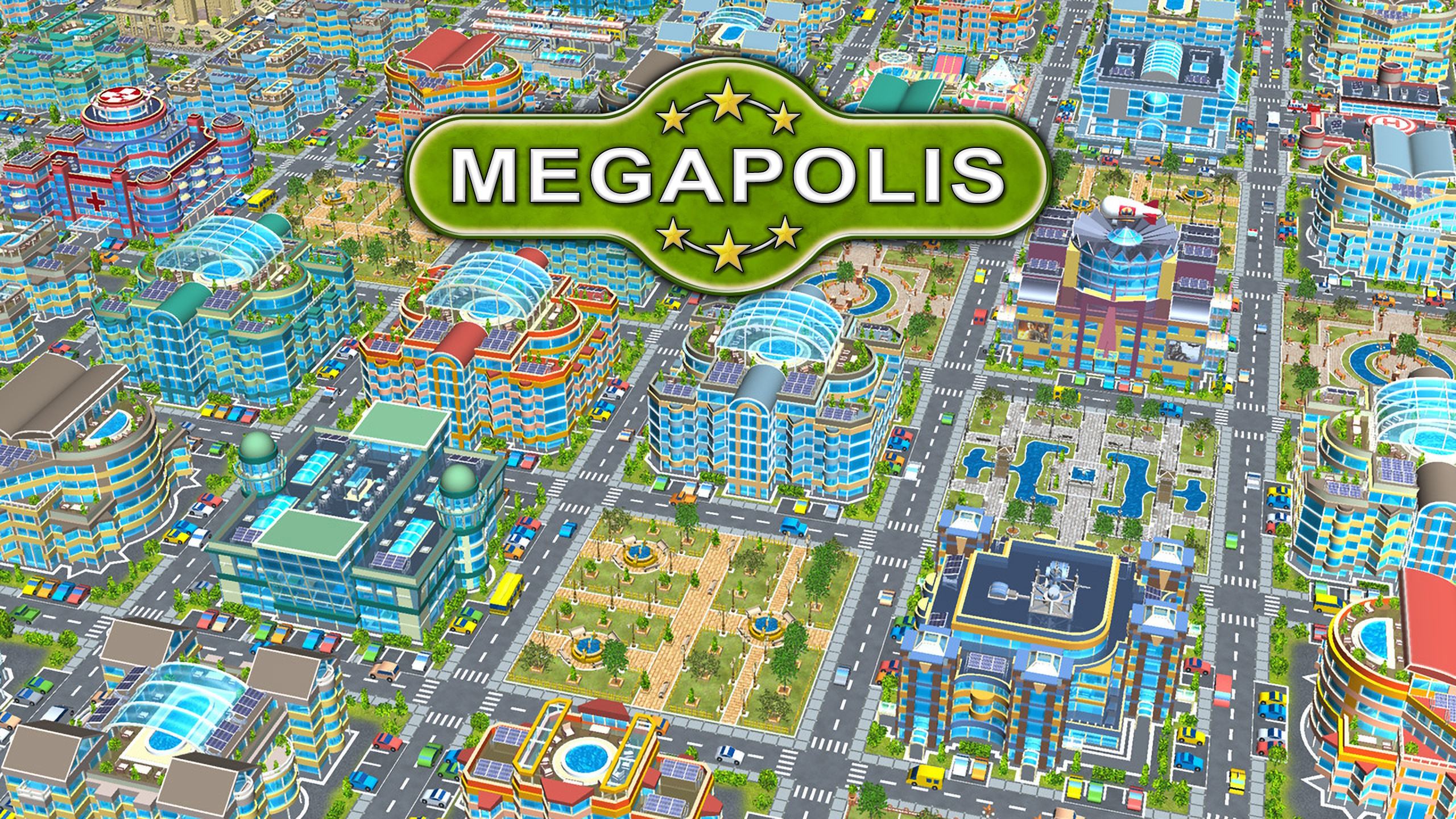 Megapolis