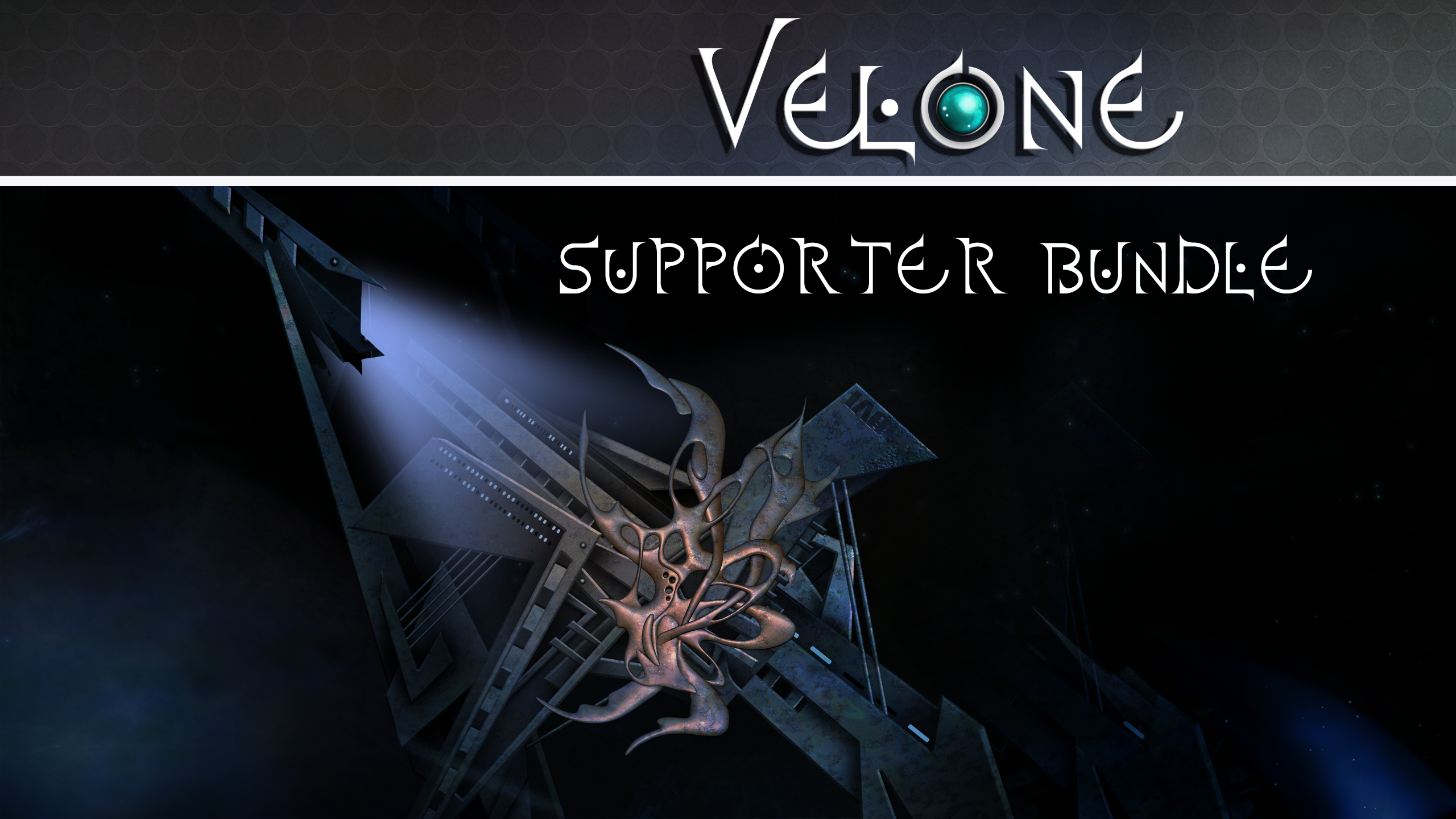 VELONE - Supporter Bundle