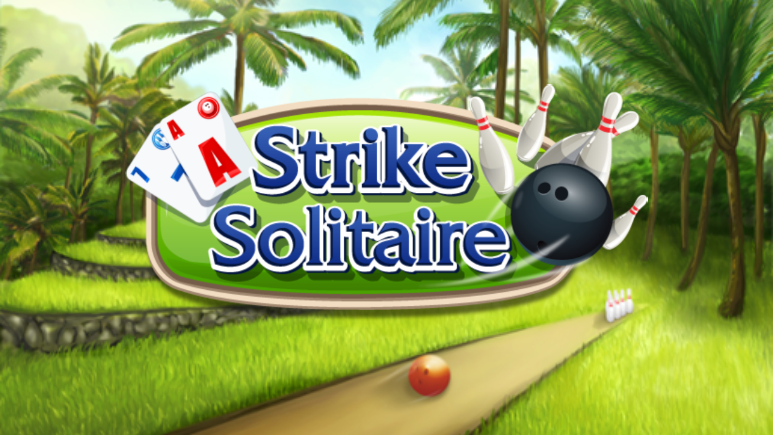 Strike Solitaire