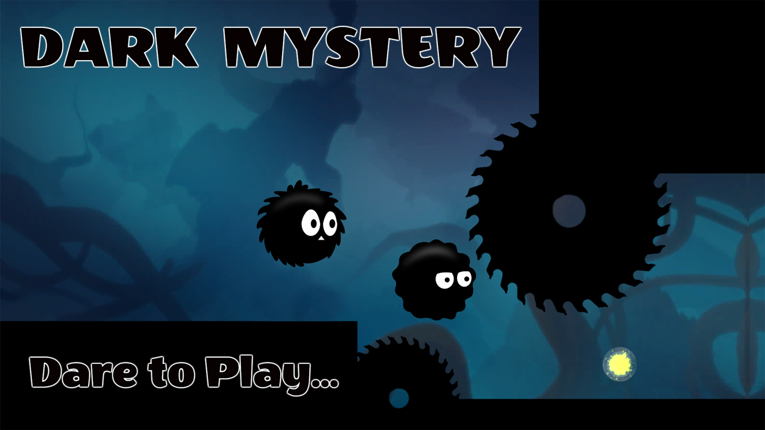 Dark Mystery