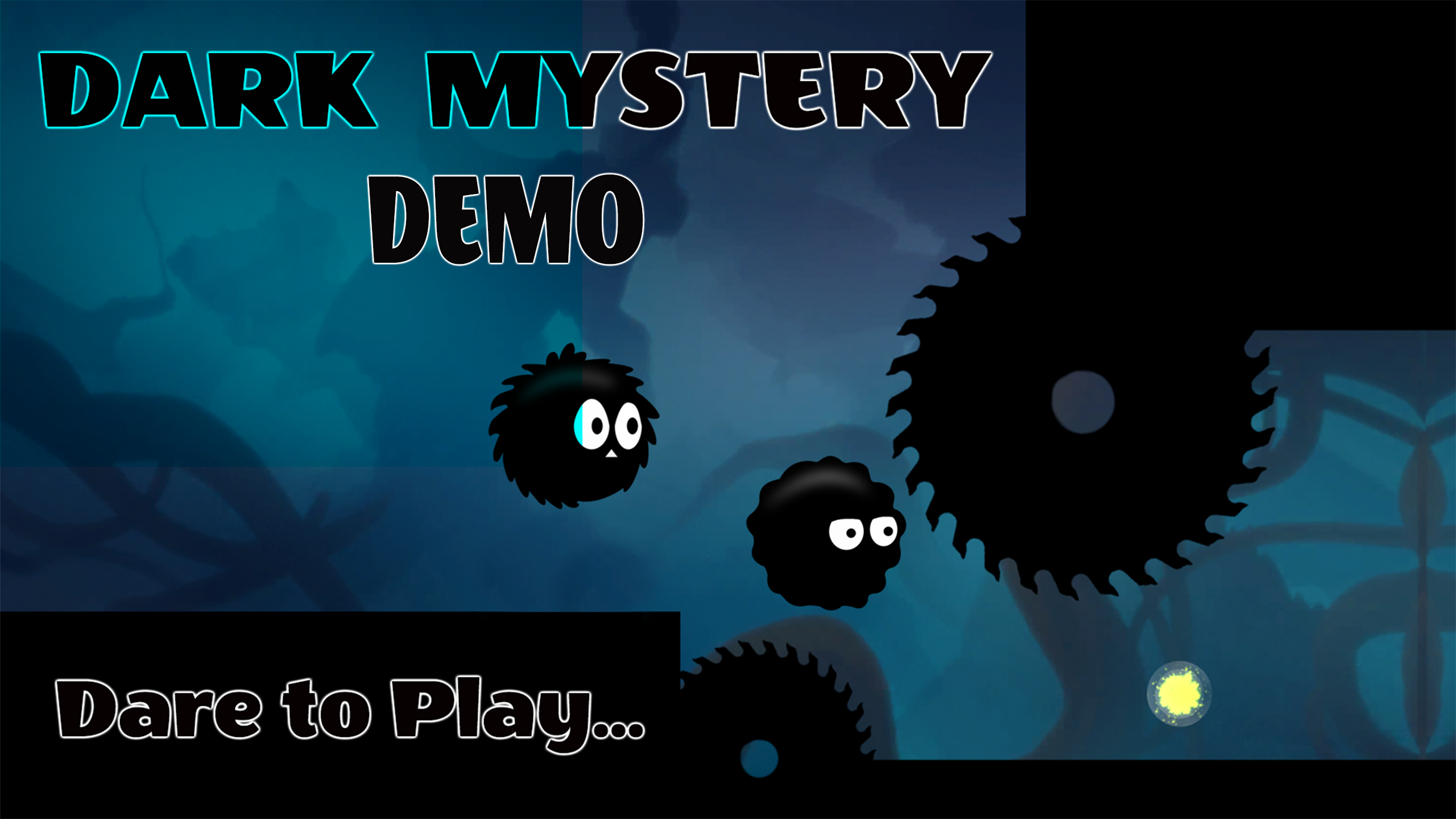 Dark Mystery Demo