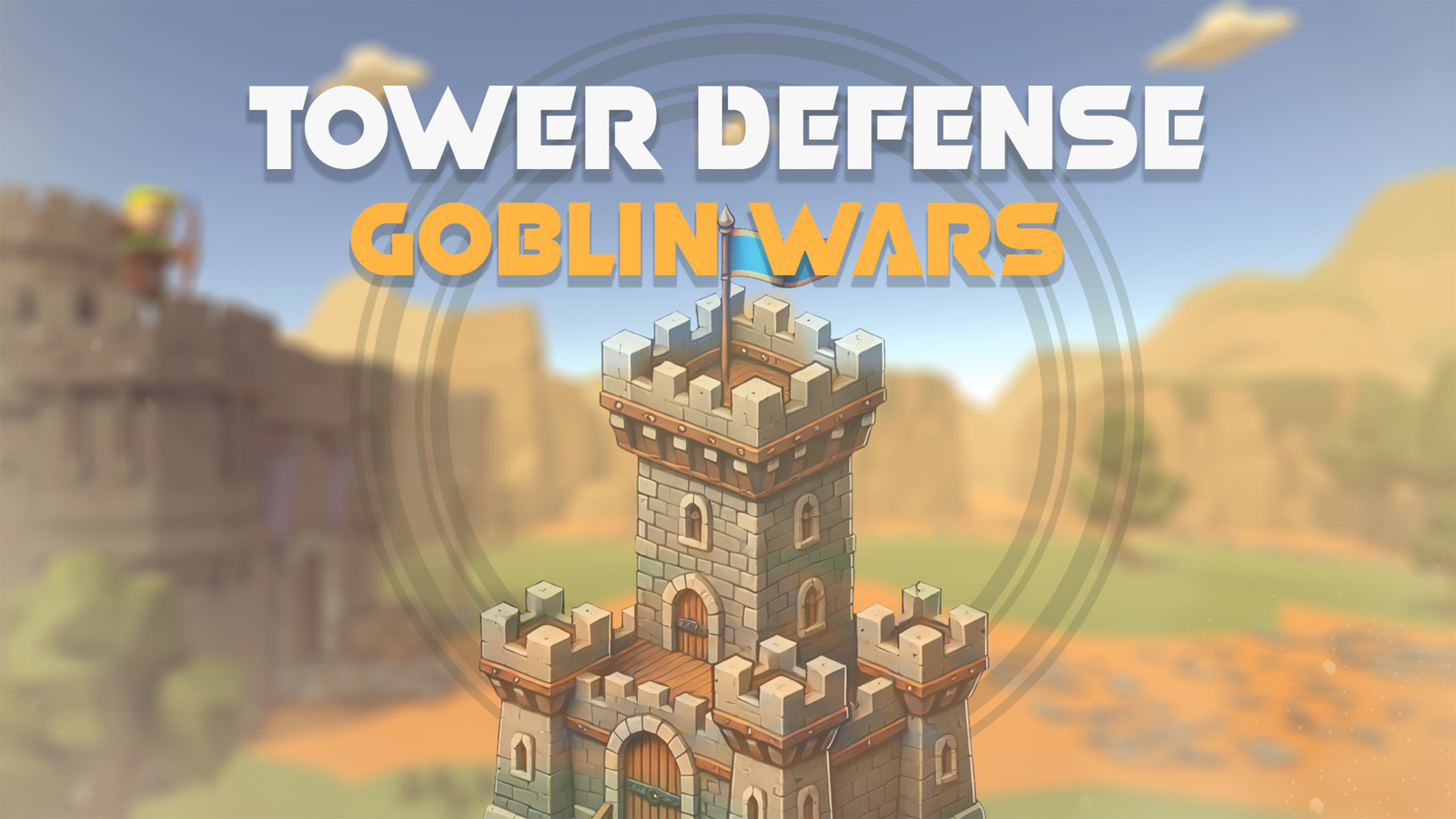 Tower Defense: Goblin Wars