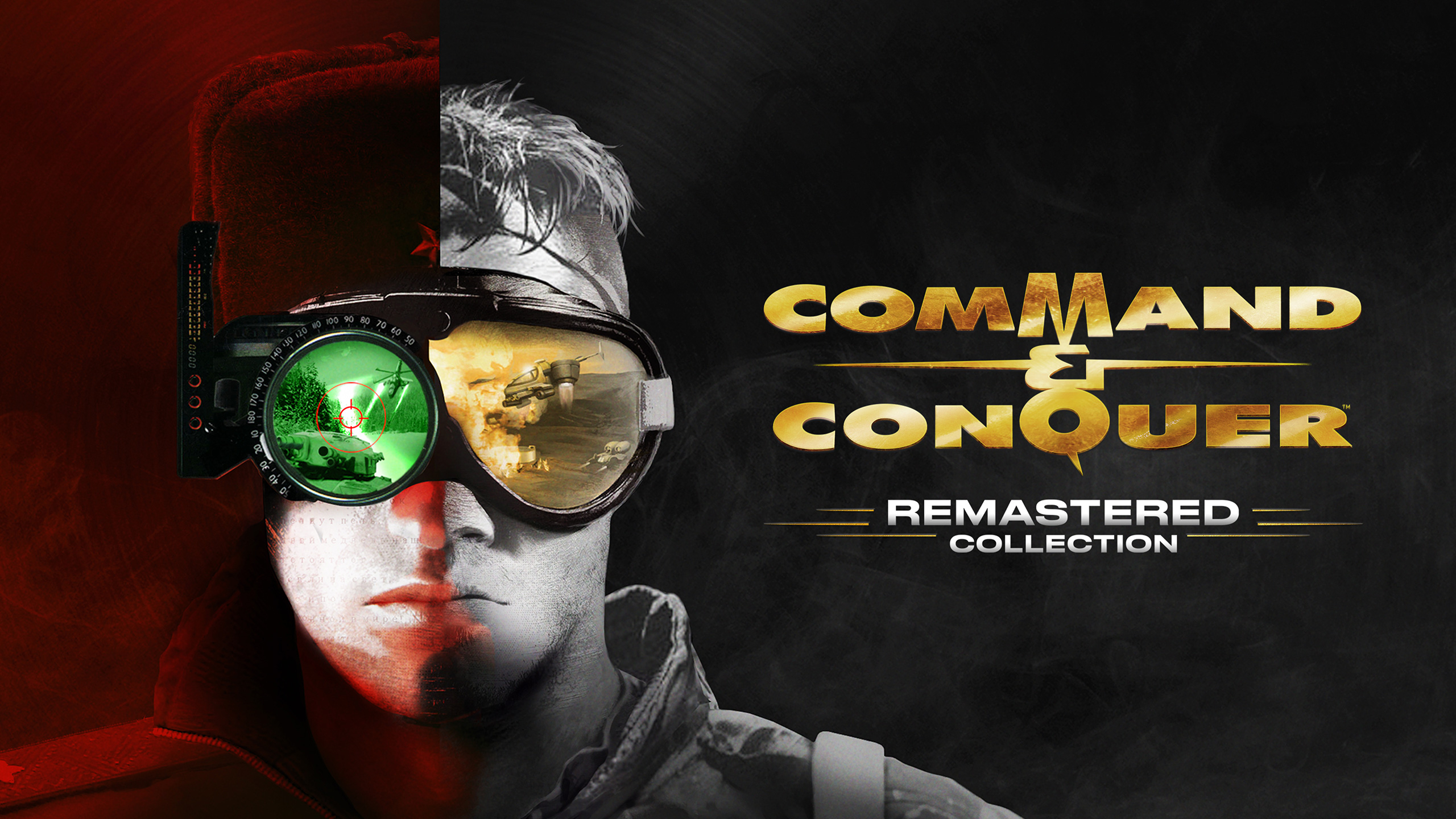 Command & Conquer™ Remastered Collection