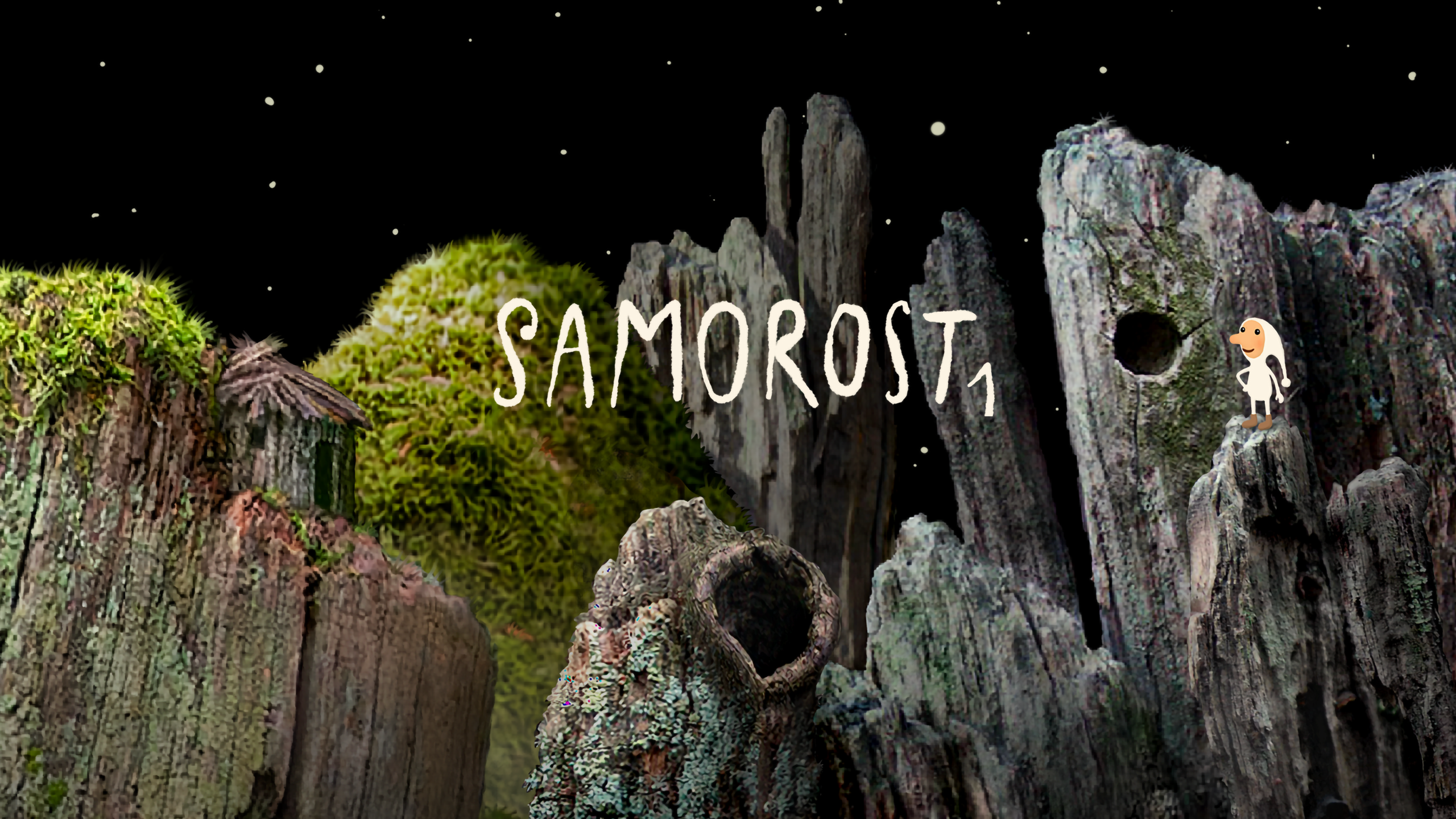 Samorost 1