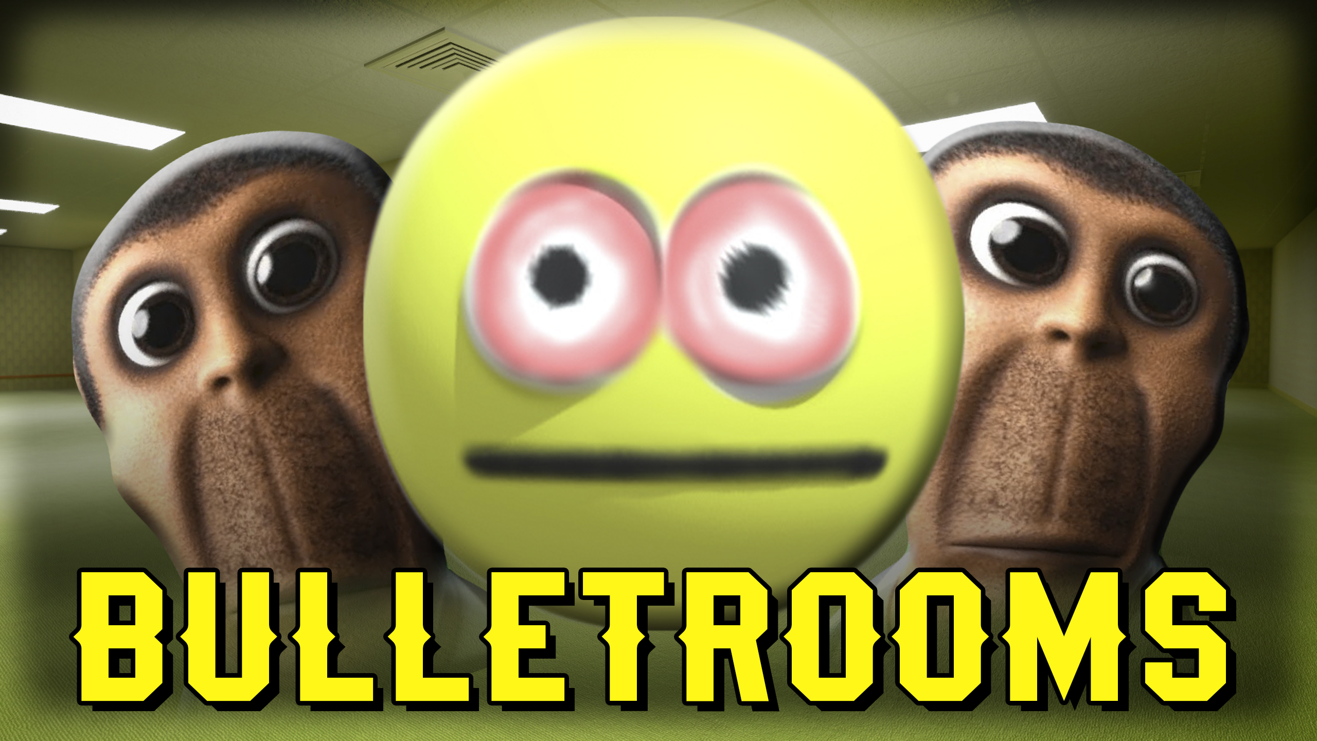 Bulletrooms