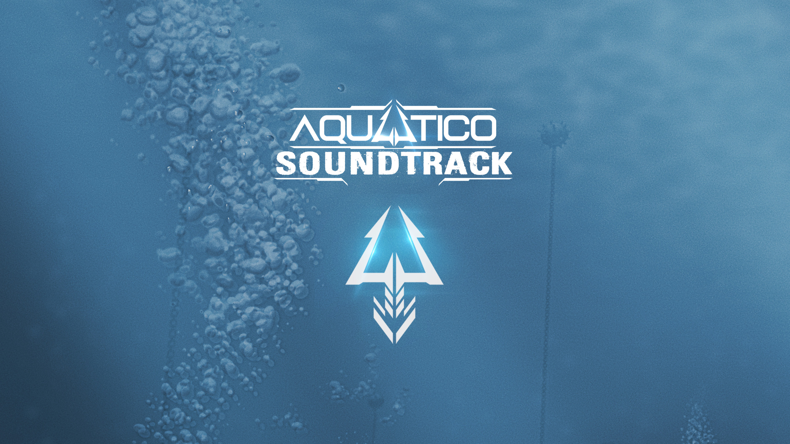 Aquatico Soundtrack