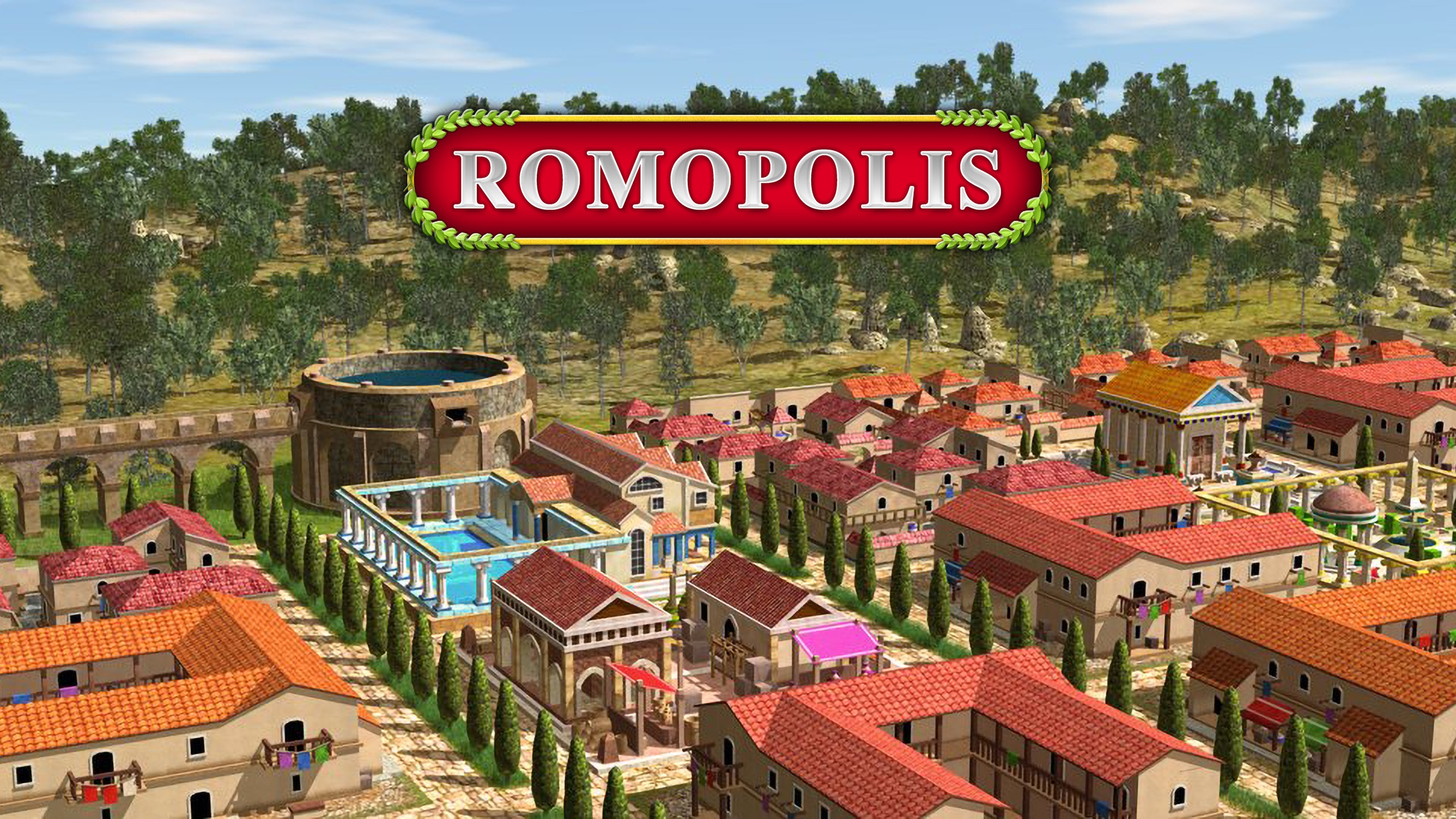 Romopolis Demo