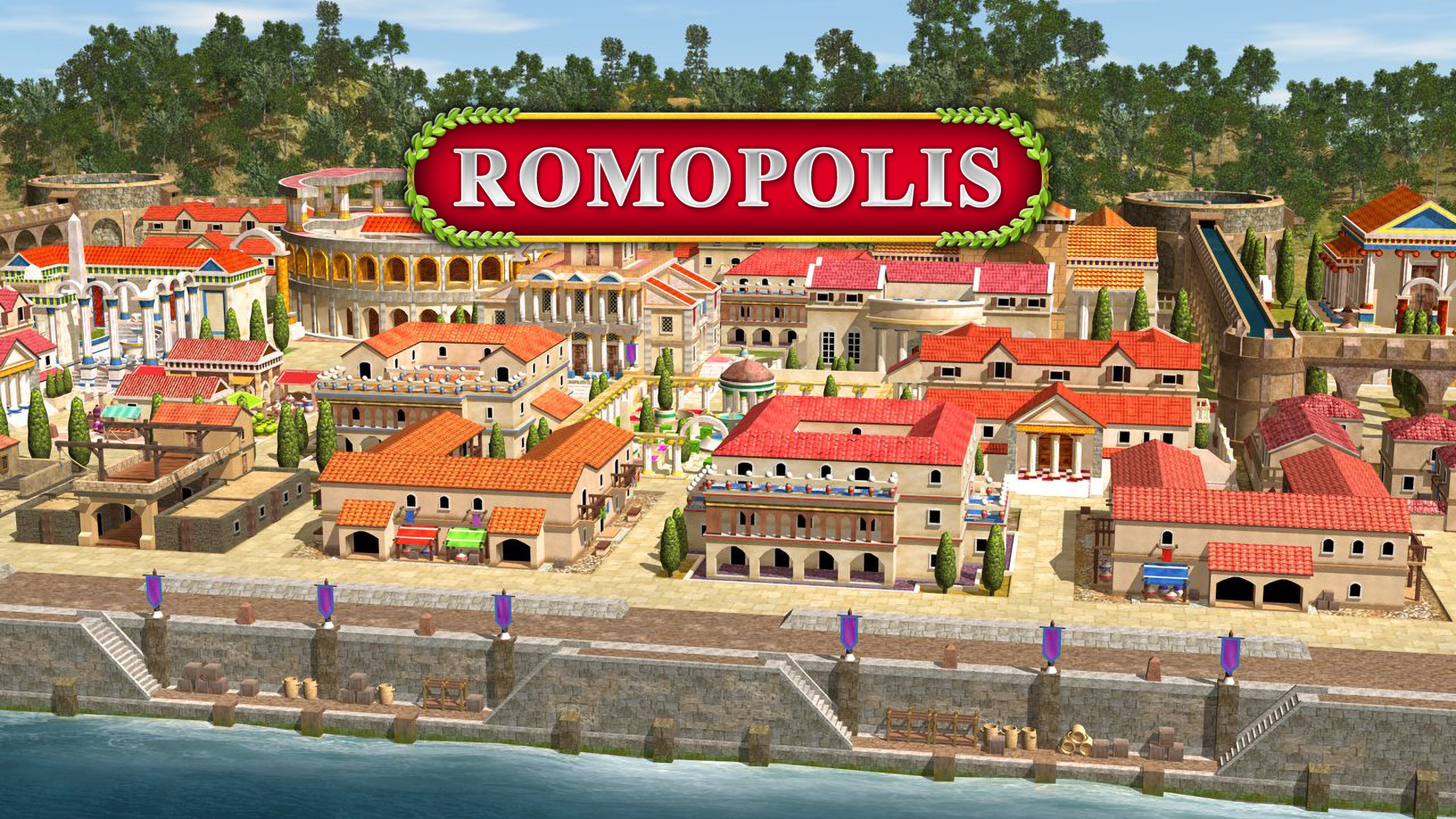 Romopolis