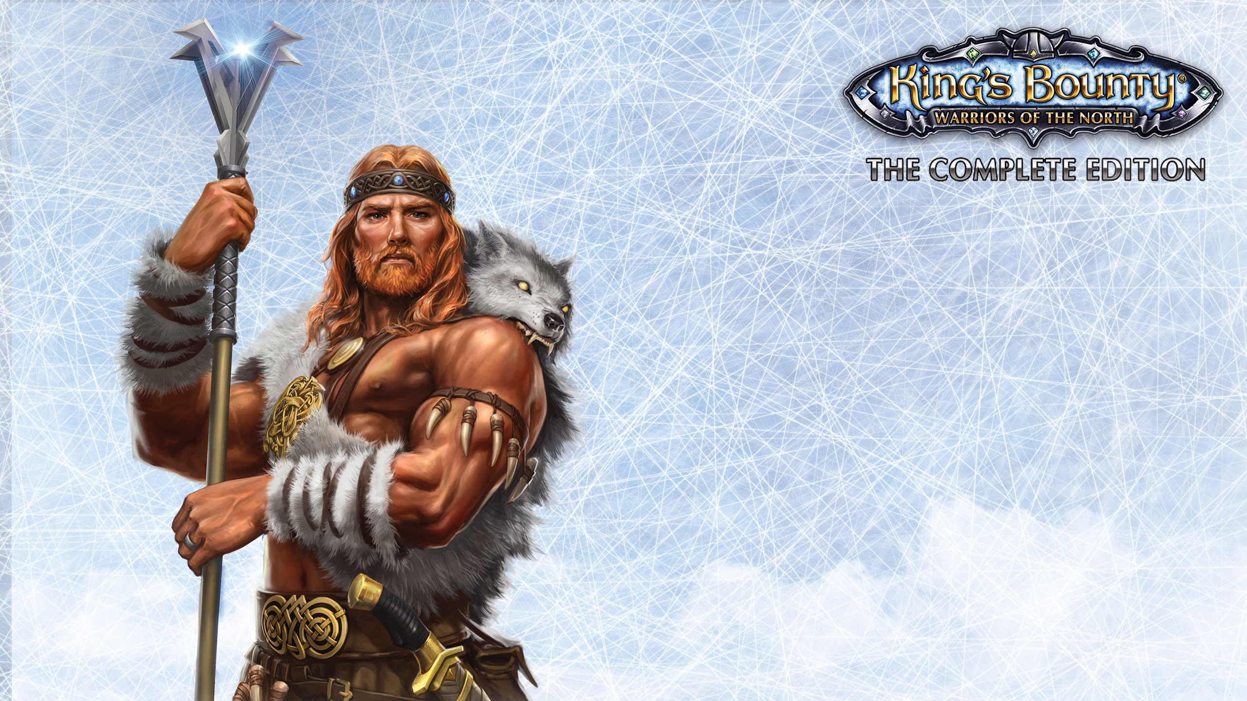 King's Bounty: Warriors of the North Complete ED