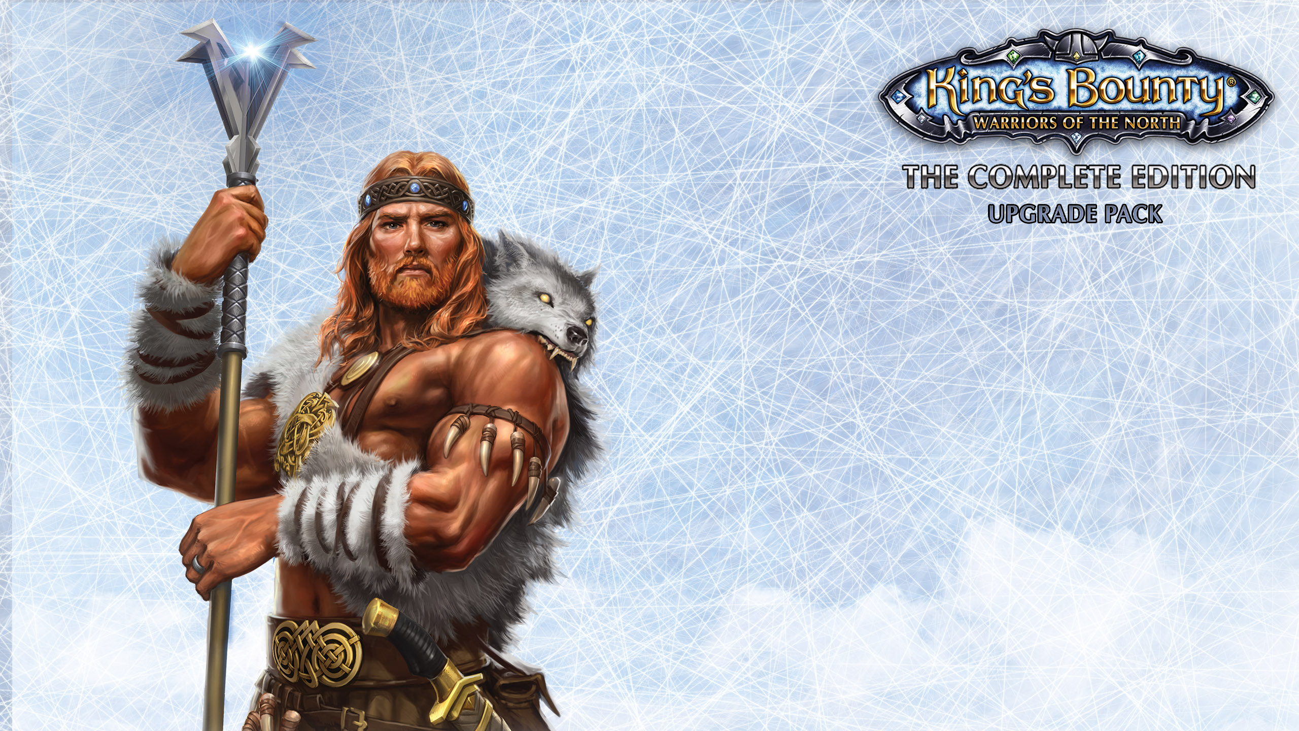 King's Bounty: Warriors of the North CE upgrade