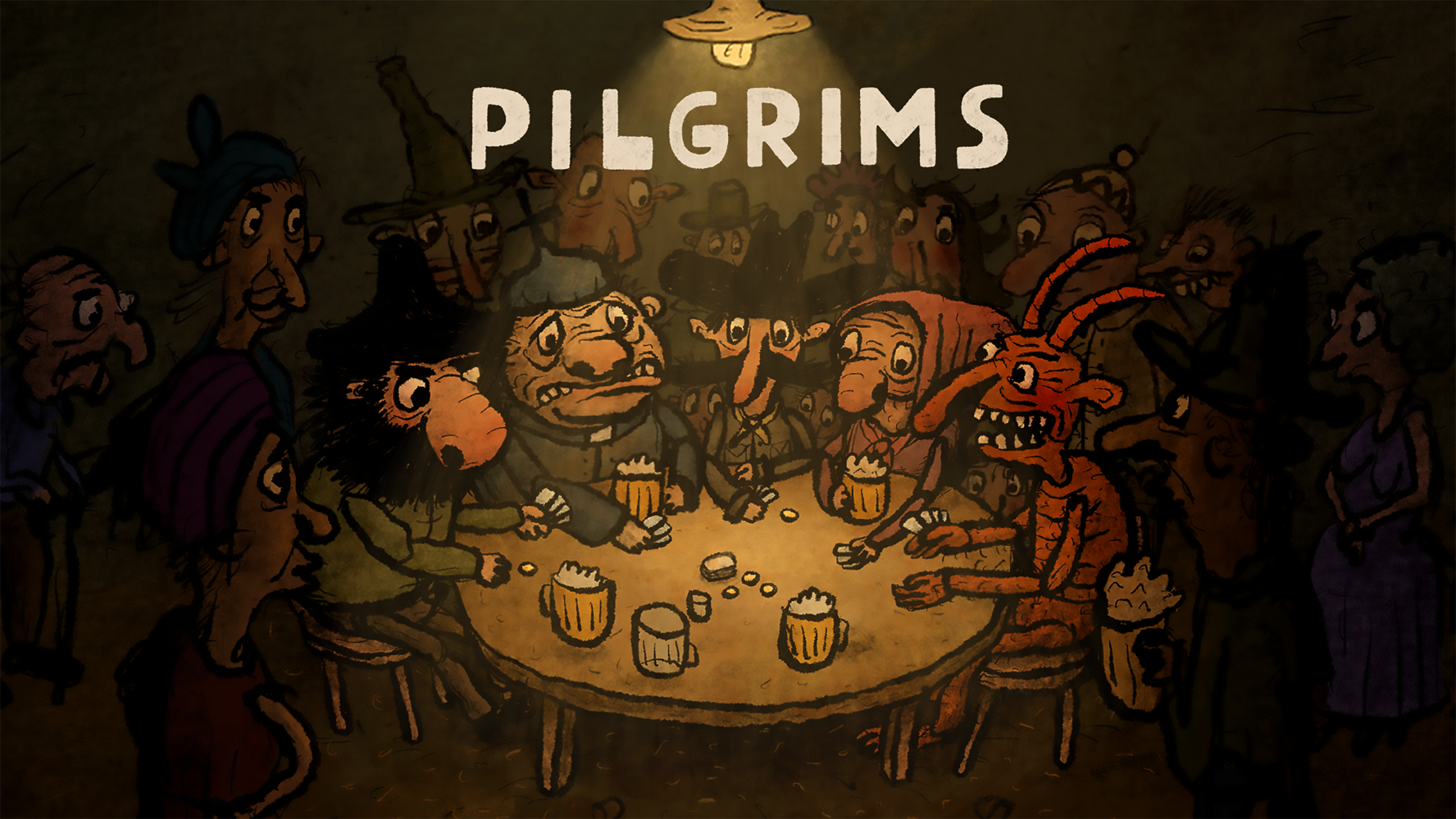 Pilgrims