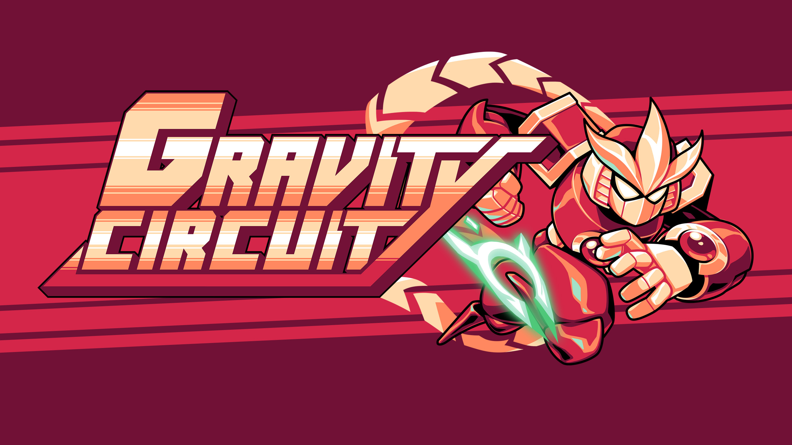 Gravity Circuit + OST