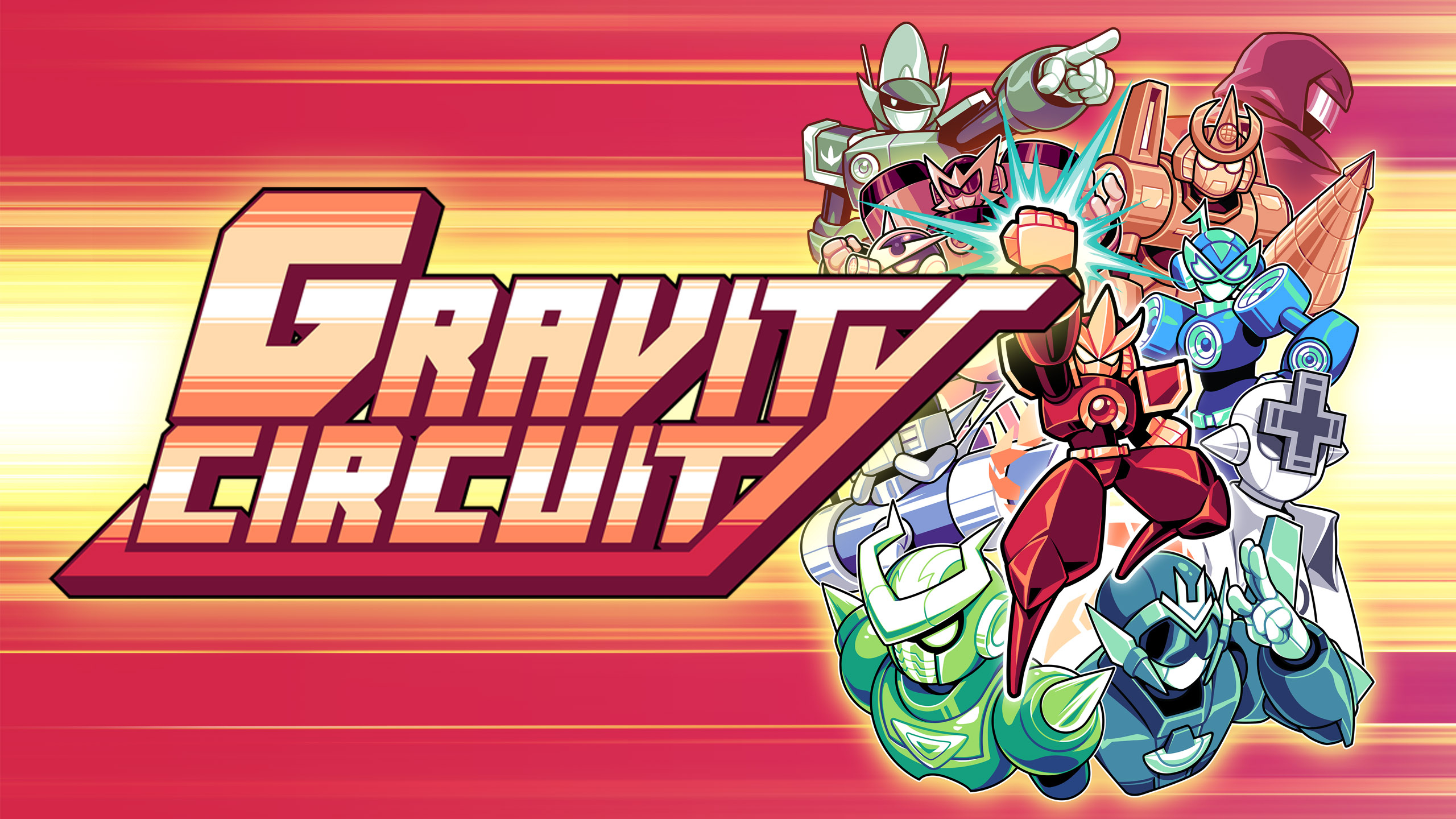 Gravity Circuit