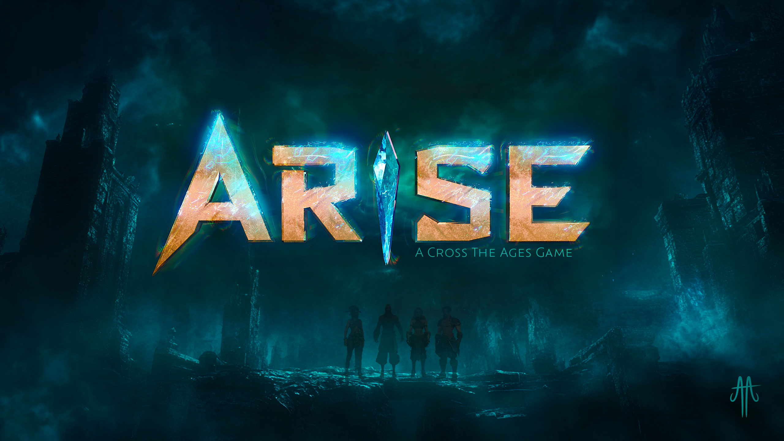 Arise