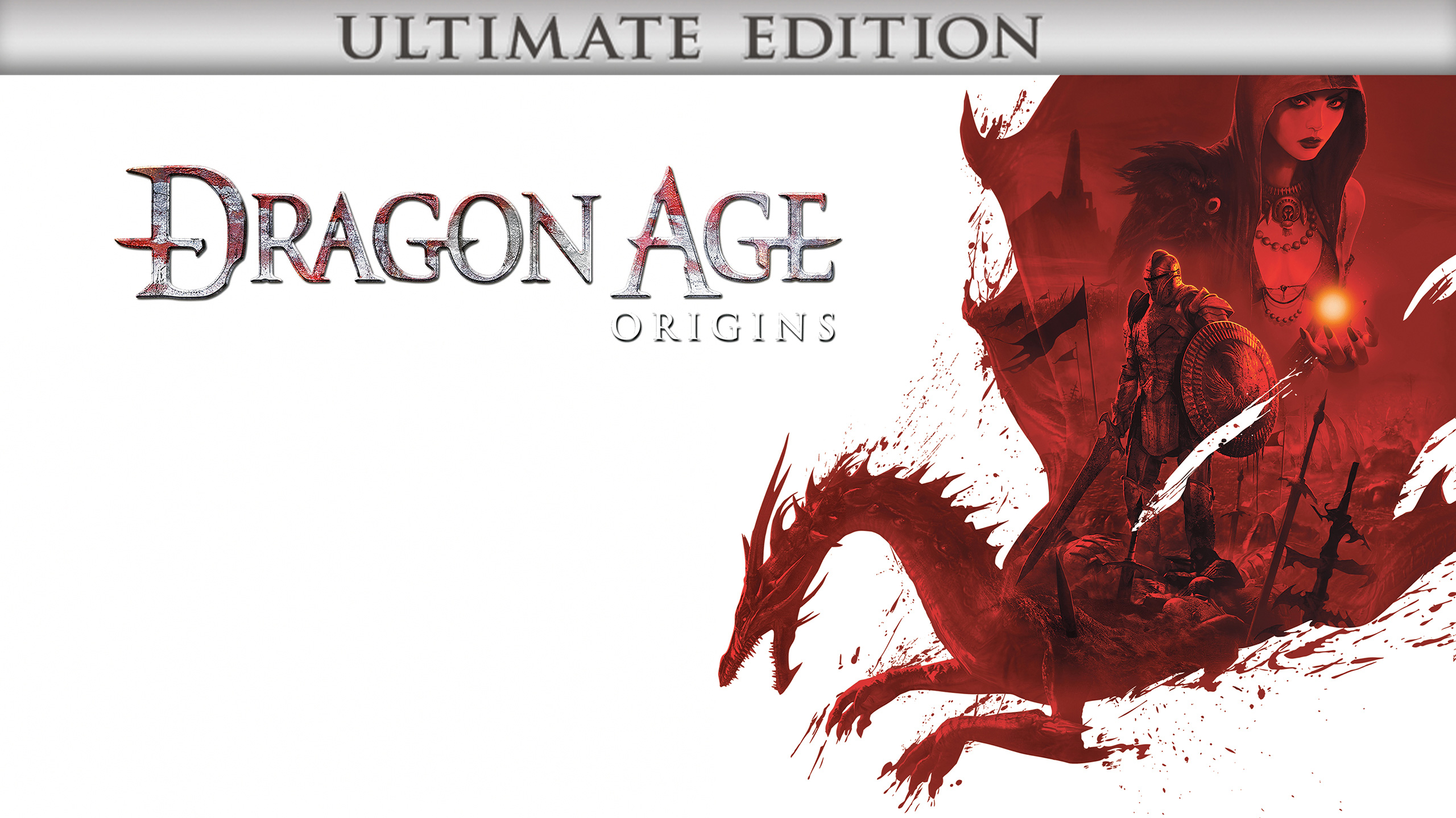 Dragon Age™: Origins - Ultimate Edition