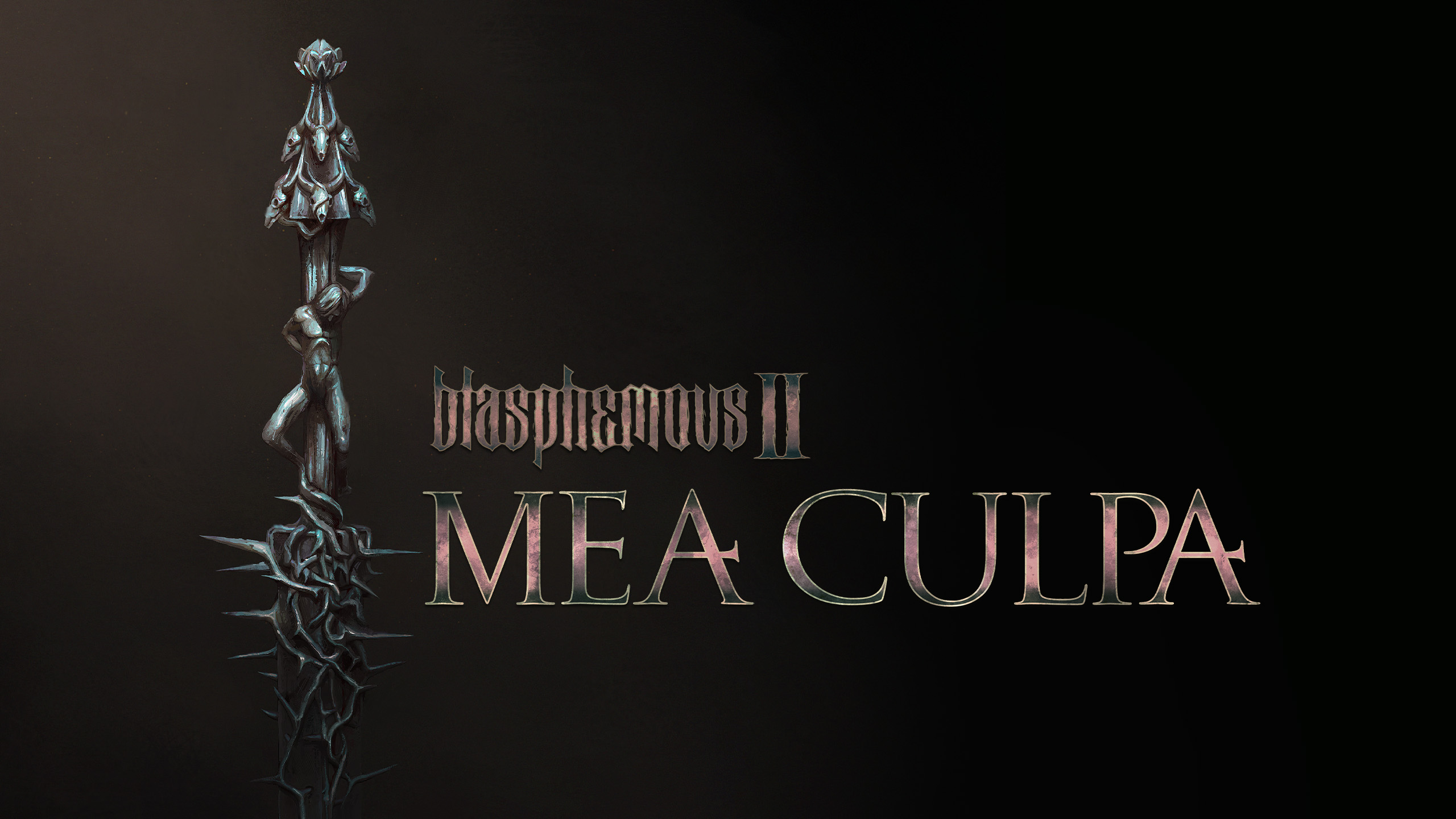 Blasphemous 2 - Mea Culpa