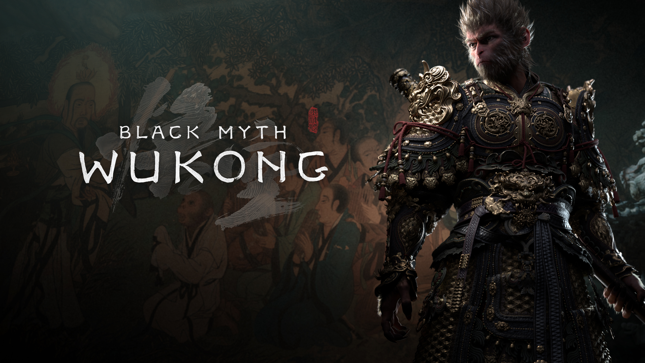 Black Myth: Wukong Pre-Purchase Bonus Content