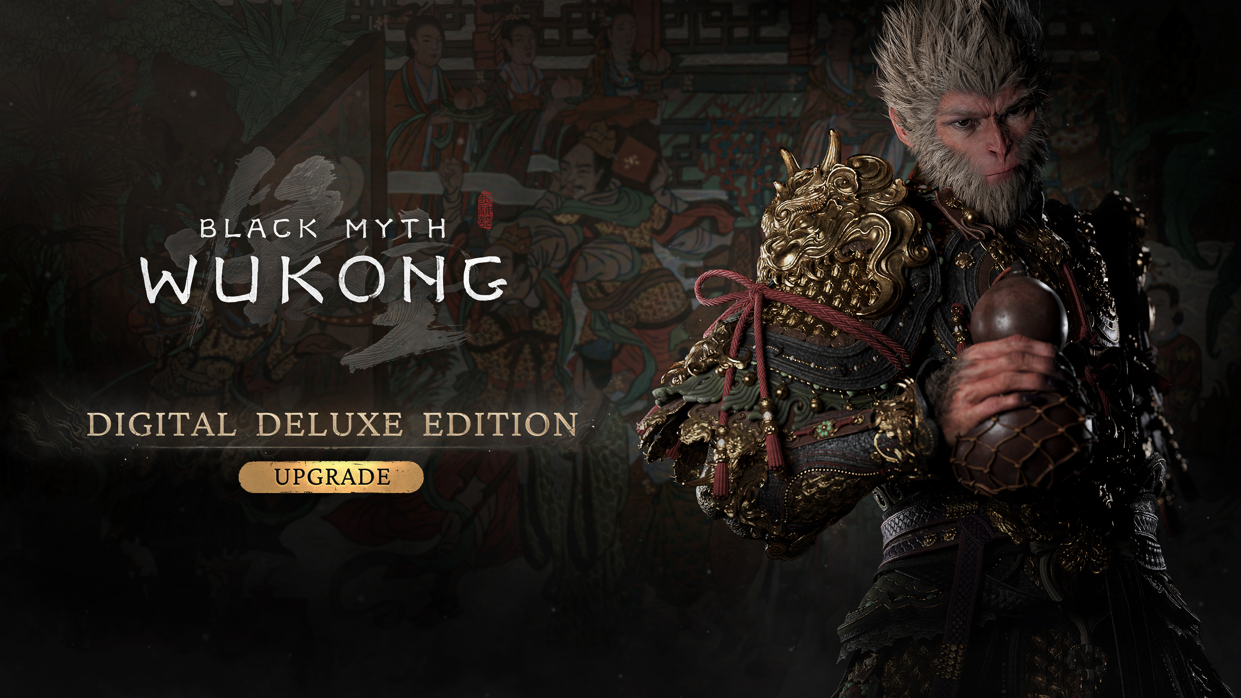 Black Myth: Wukong Deluxe Edition Upgrade