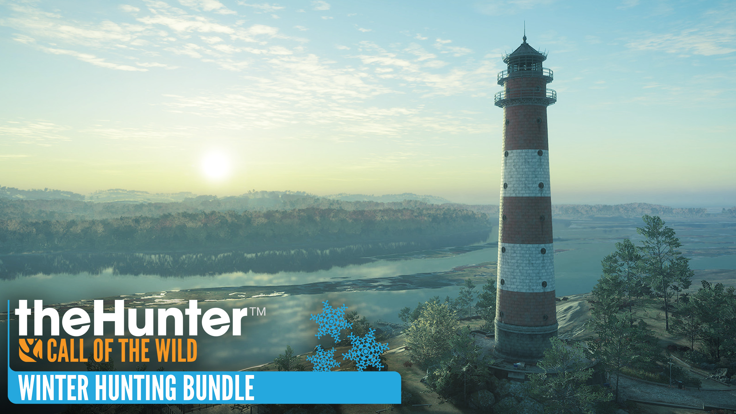 theHunter: Call of the Wild™ - Winter Hunting Bundle