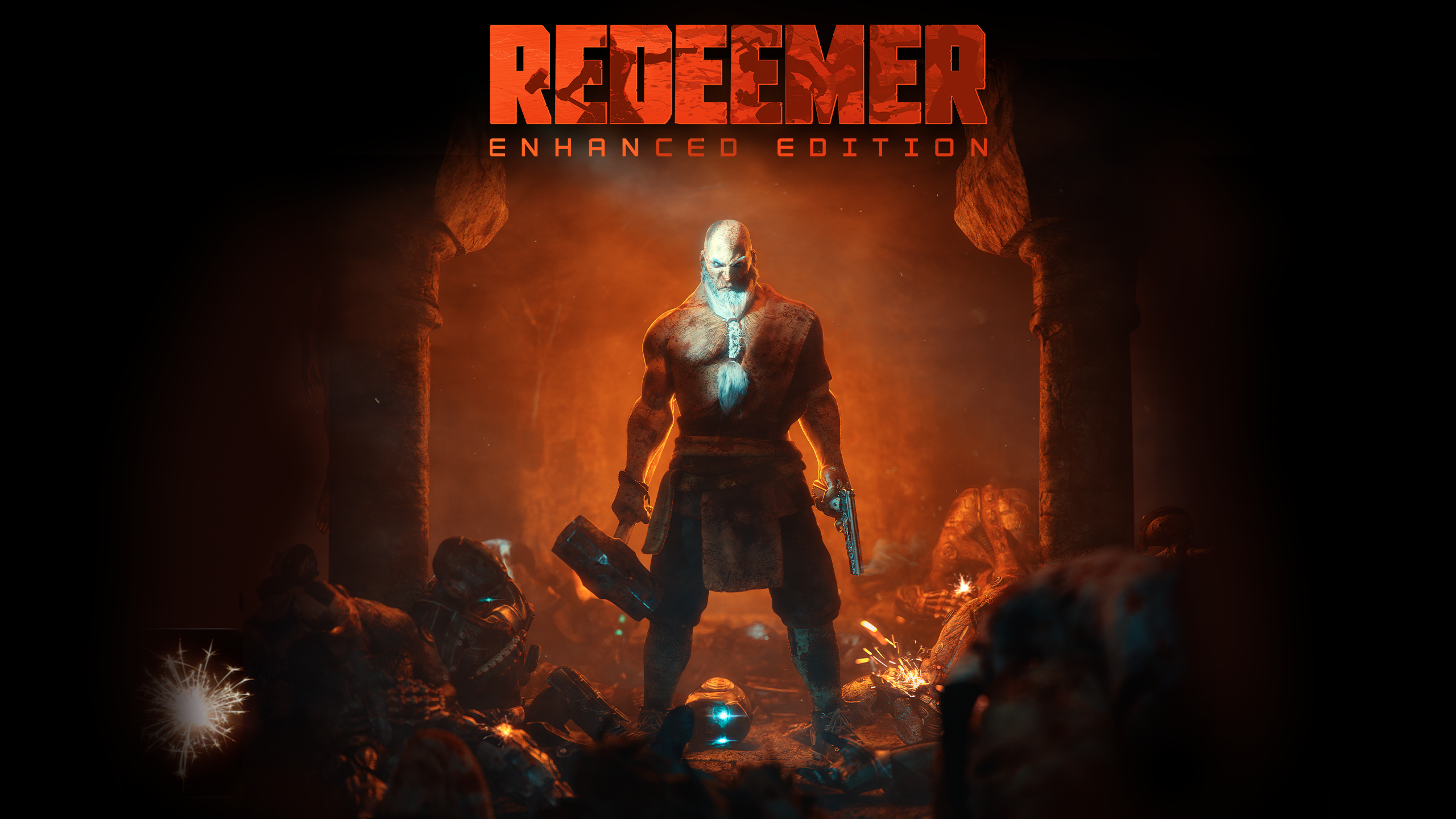 Redeemer: Enhanced Edition