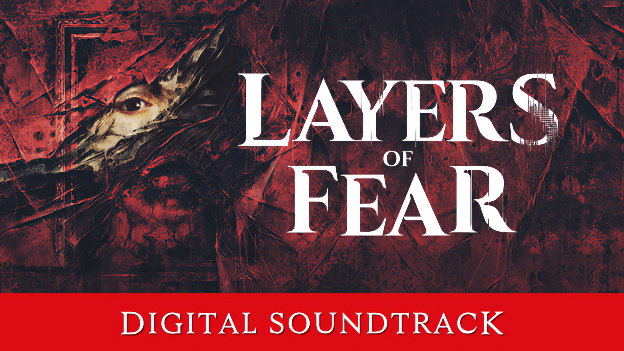 Layers of Fear Soundtrack