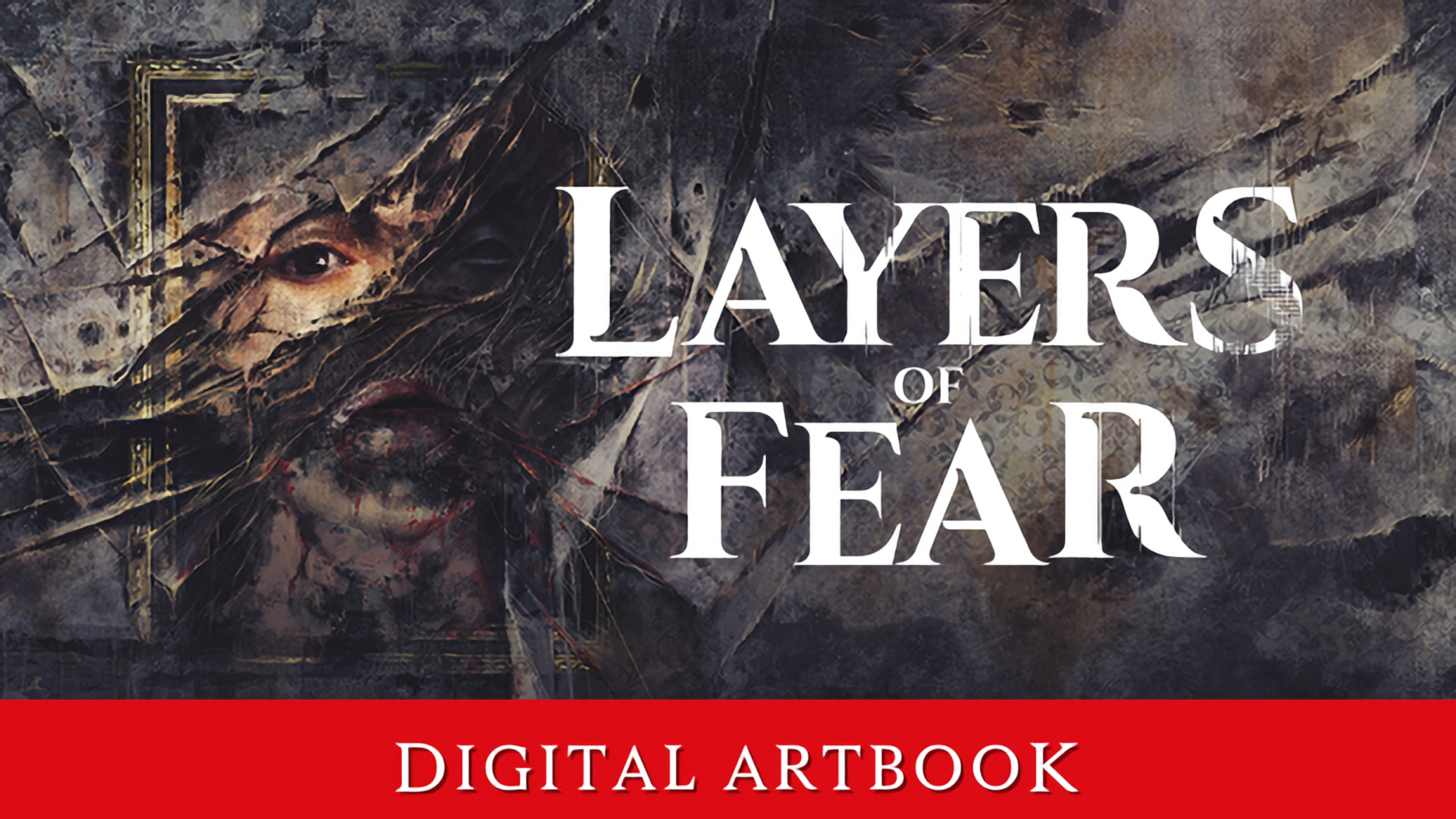 Art of Layers of Fear