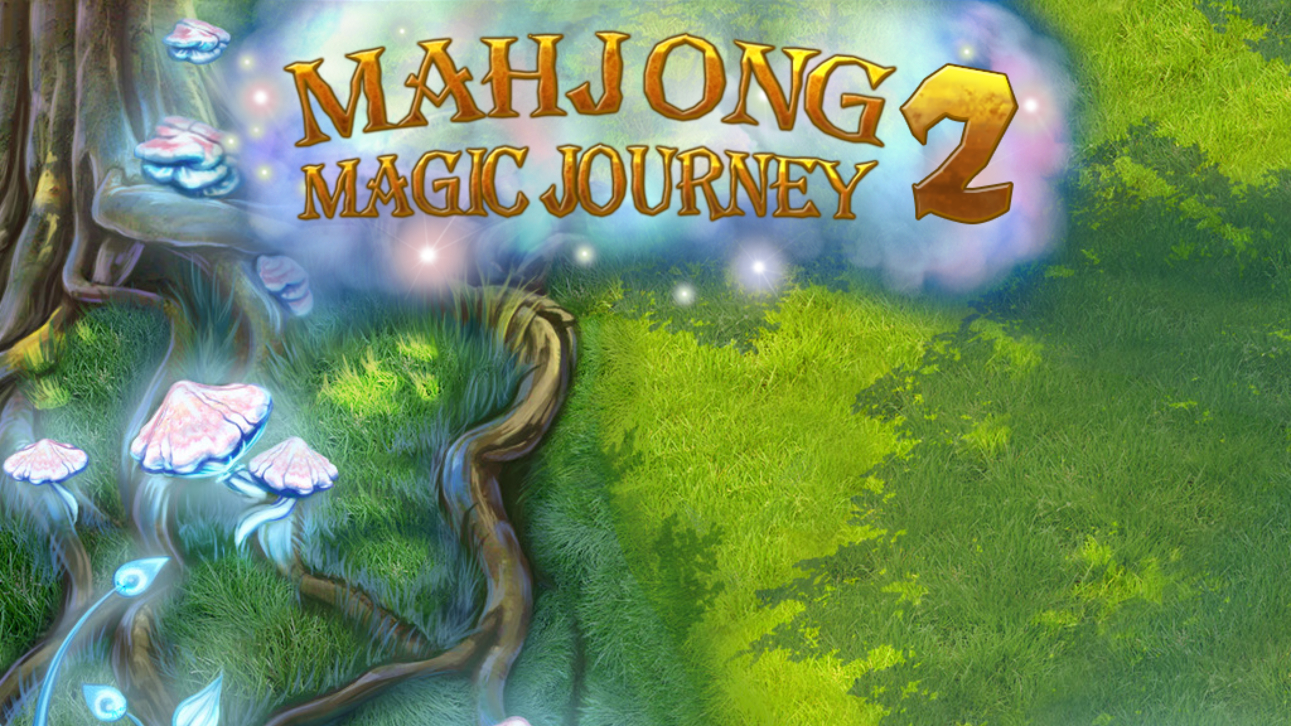 Mahjong Magic Journey 2