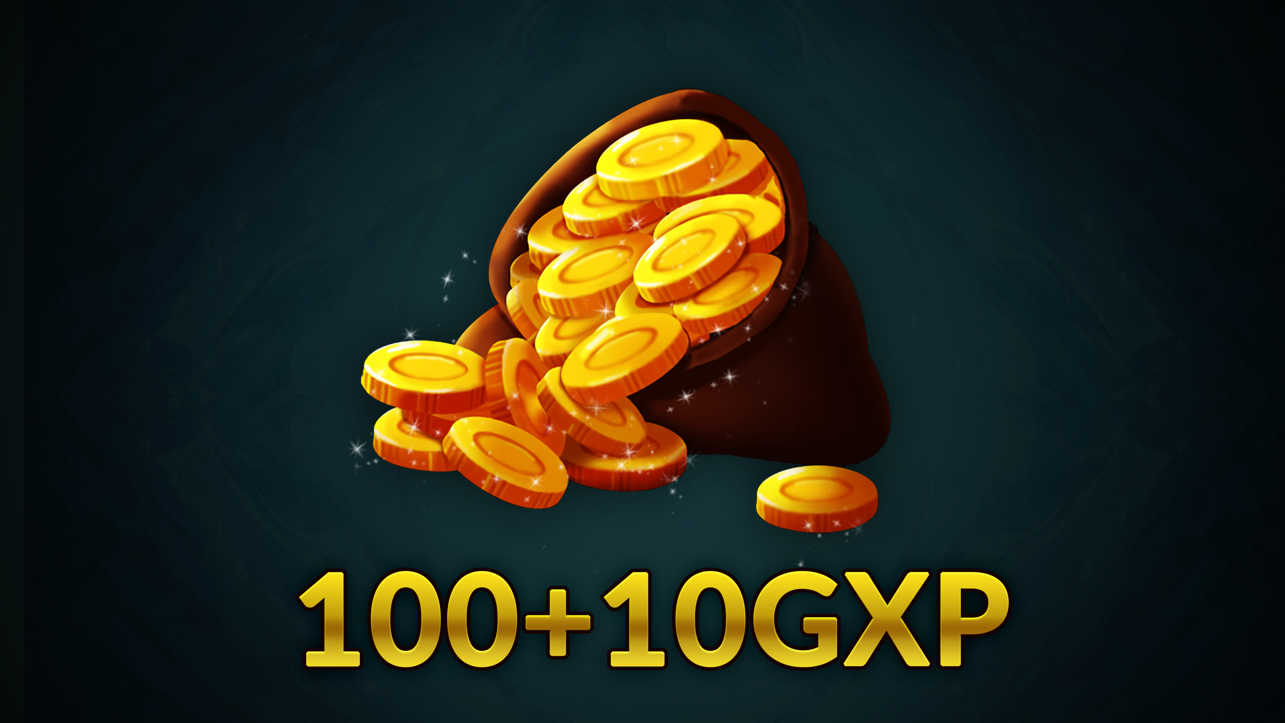 100 GXP [Karos]