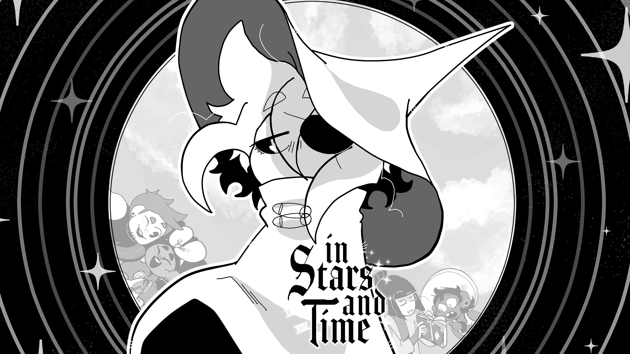 In Stars and Time