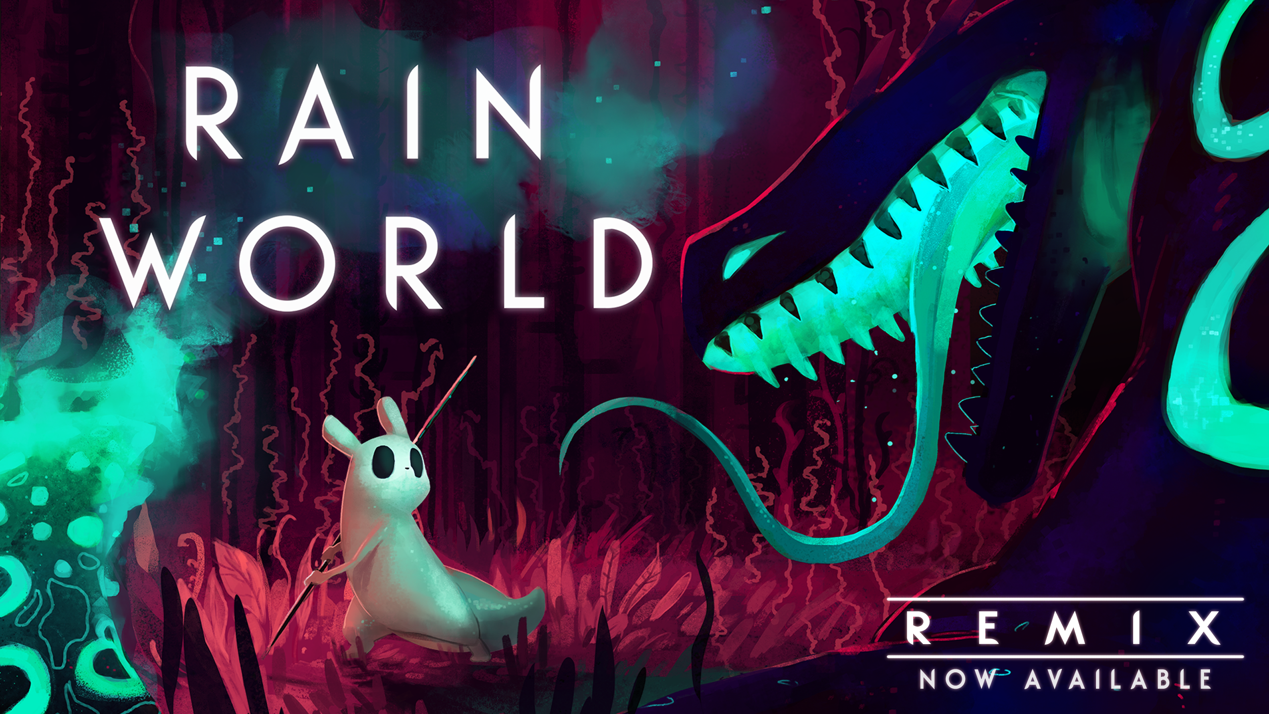 Rain World