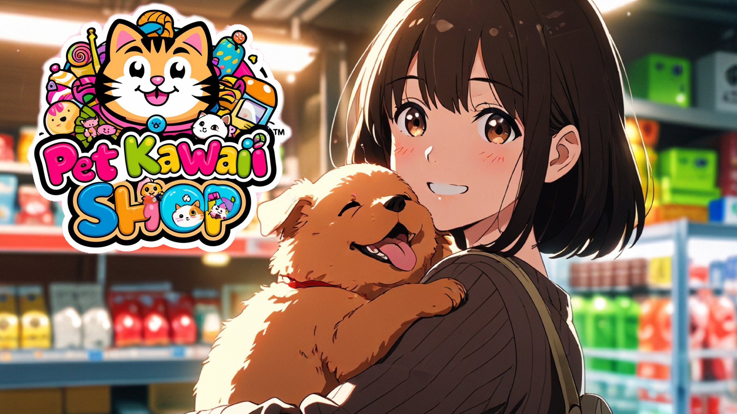 Pet Kawaii Shop