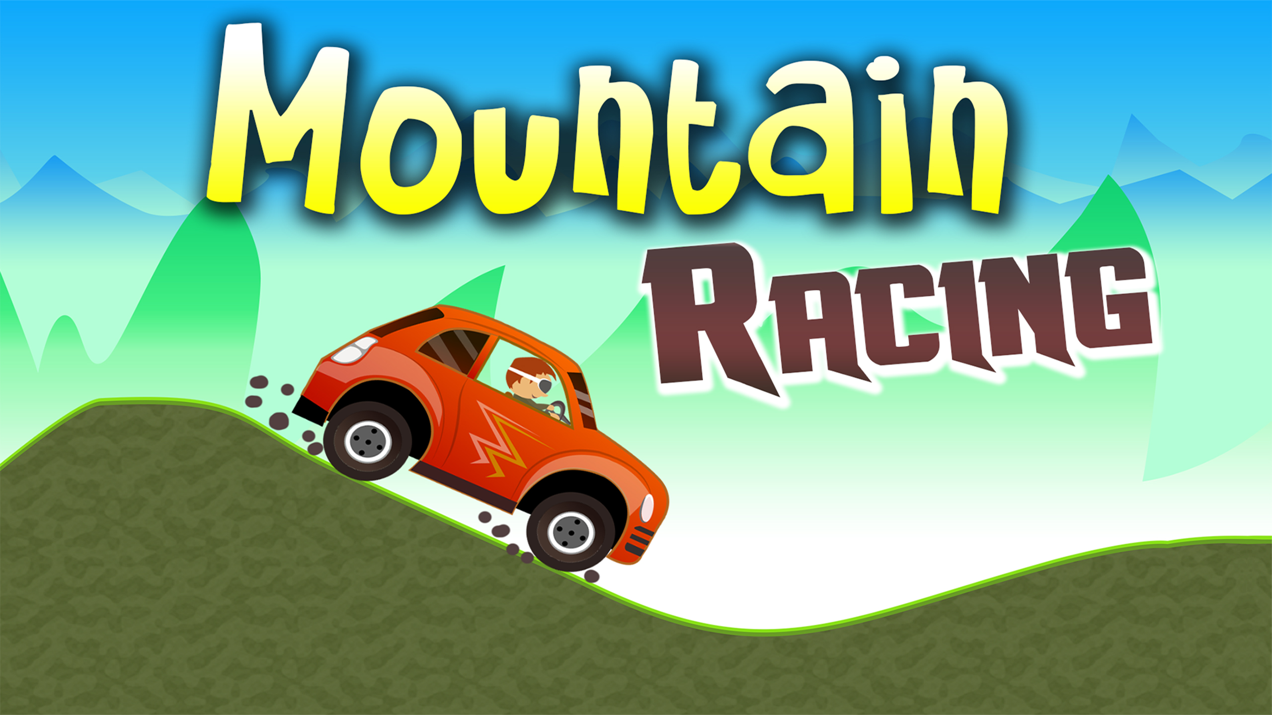 Mountain Racing