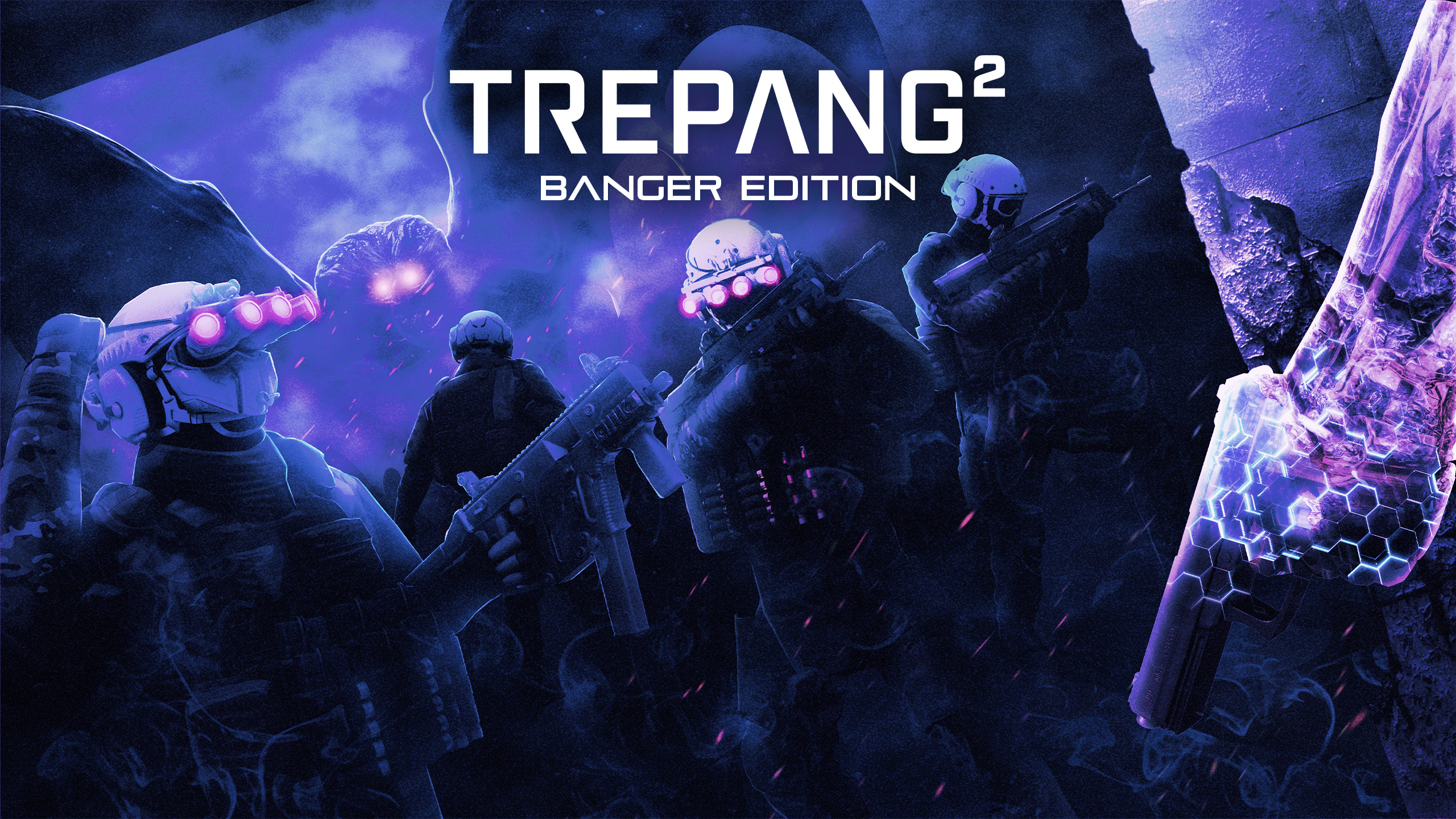 Trepang2 - Banger Edition