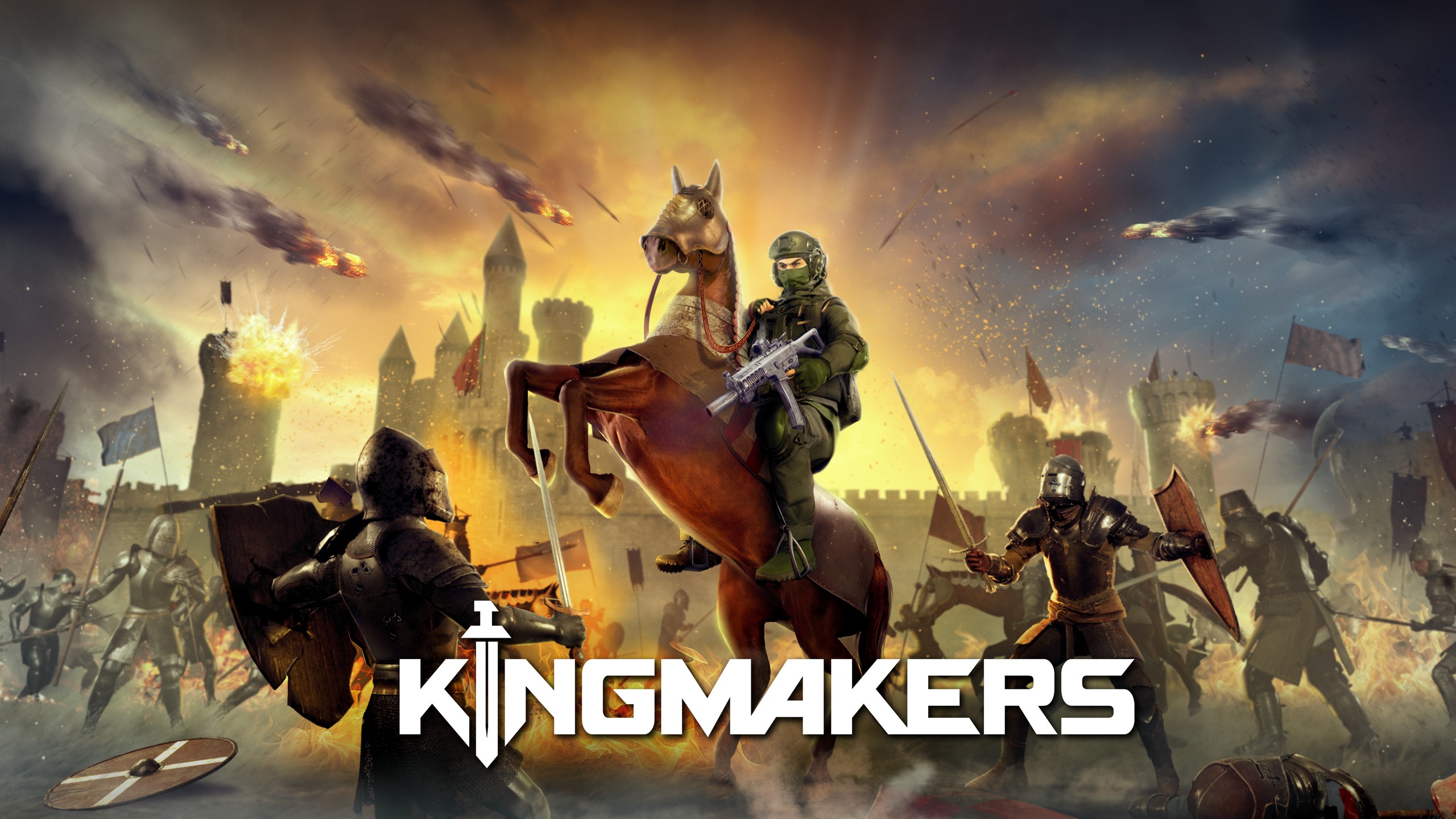 Kingmakers