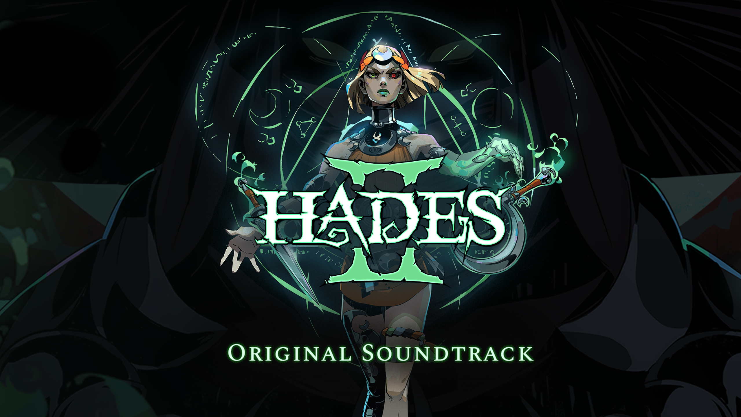 Hades II Original Soundtrack