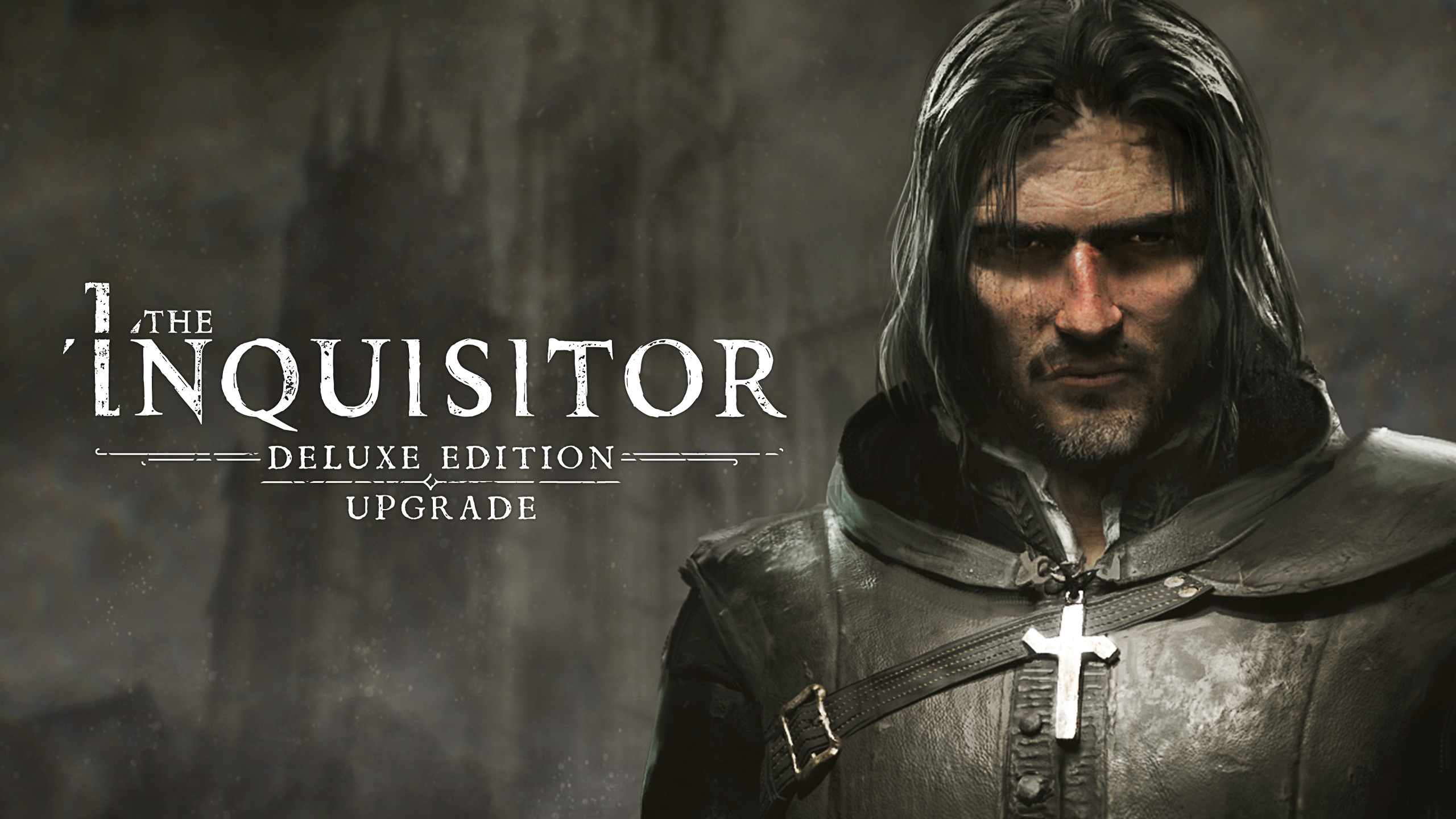 The Inquisitor - Deluxe Edition Upgrade