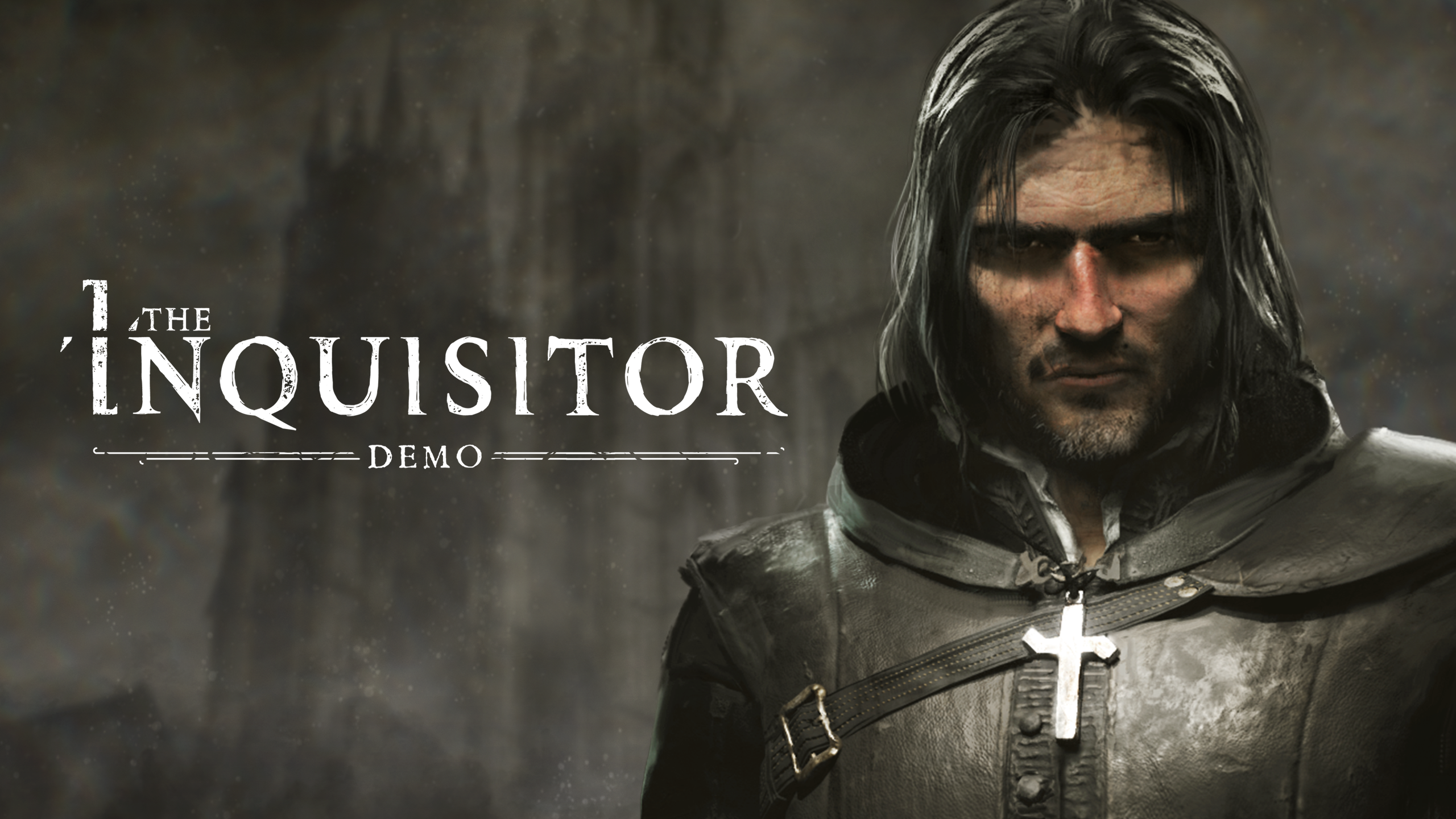 The Inquisitor - Demo